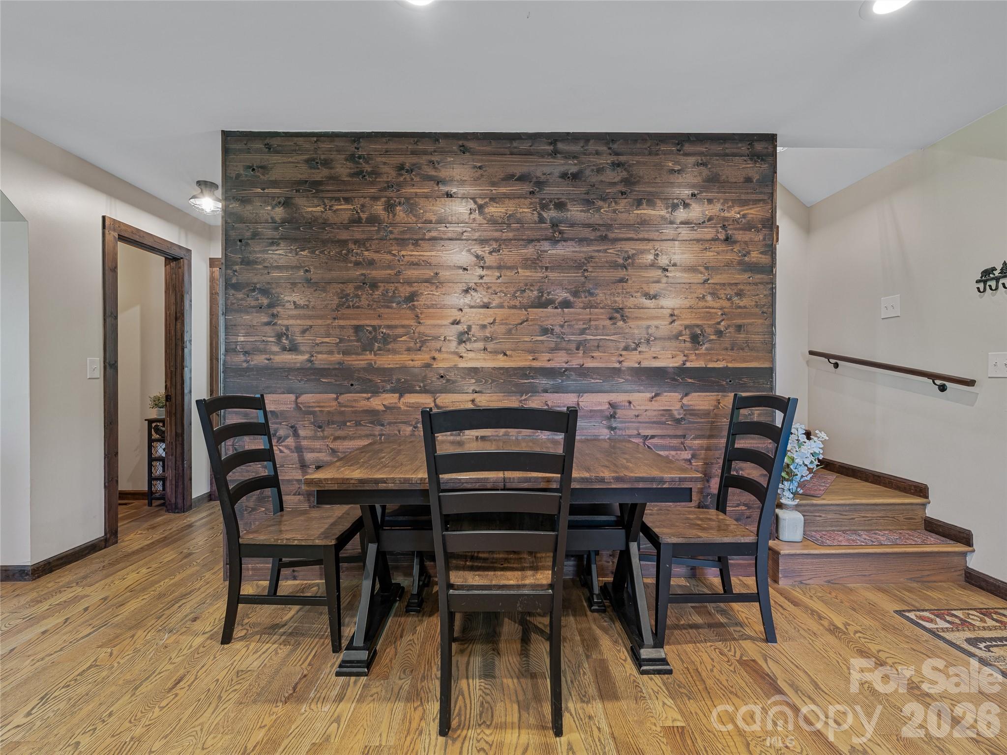 382 Black Oak Cove Road — Candler