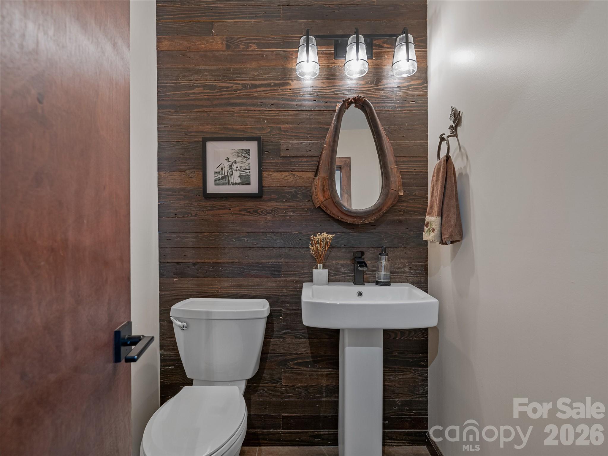 382 Black Oak Cove Road — Candler