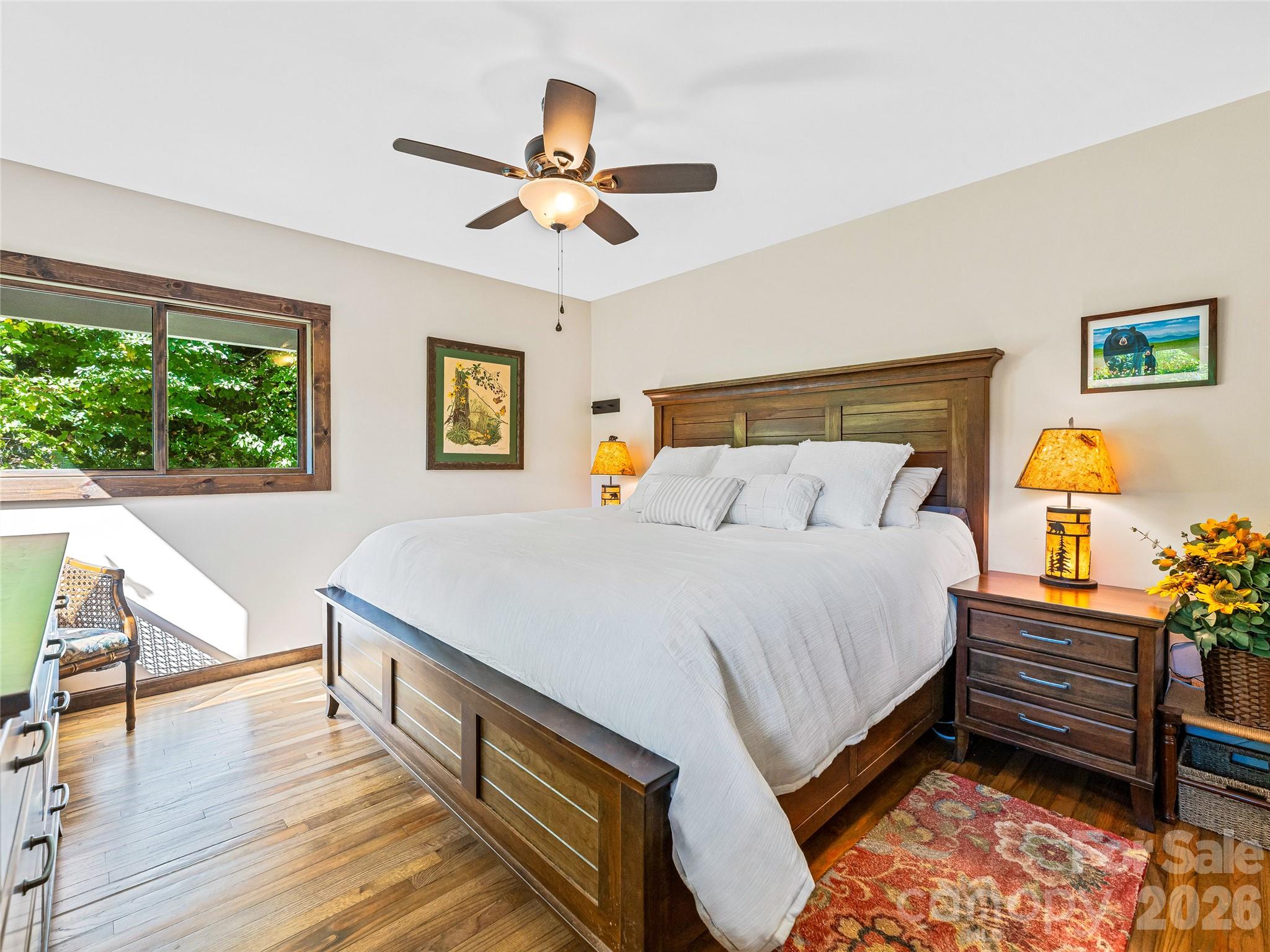 382 Black Oak Cove Road — Candler