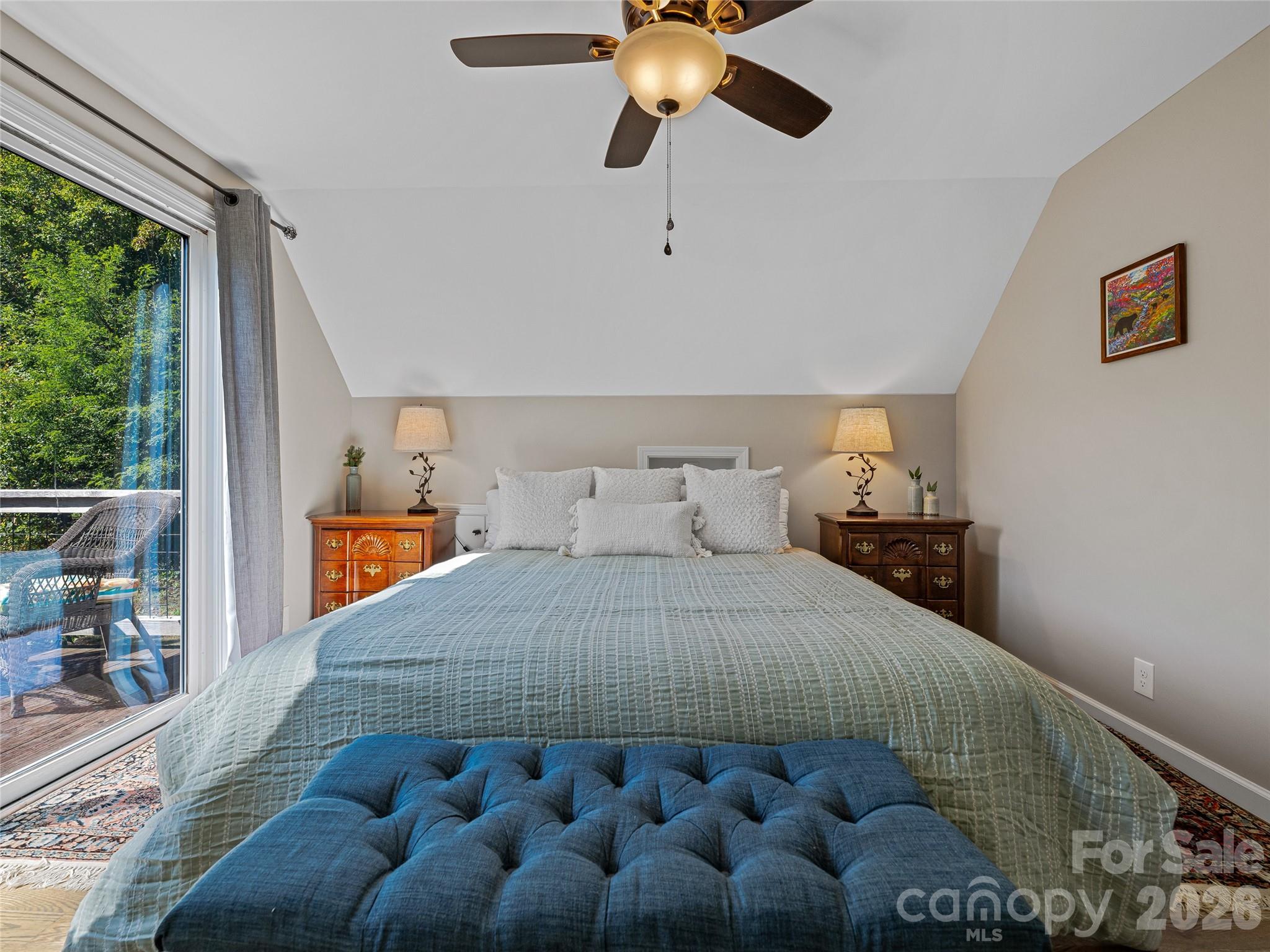 382 Black Oak Cove Road — Candler