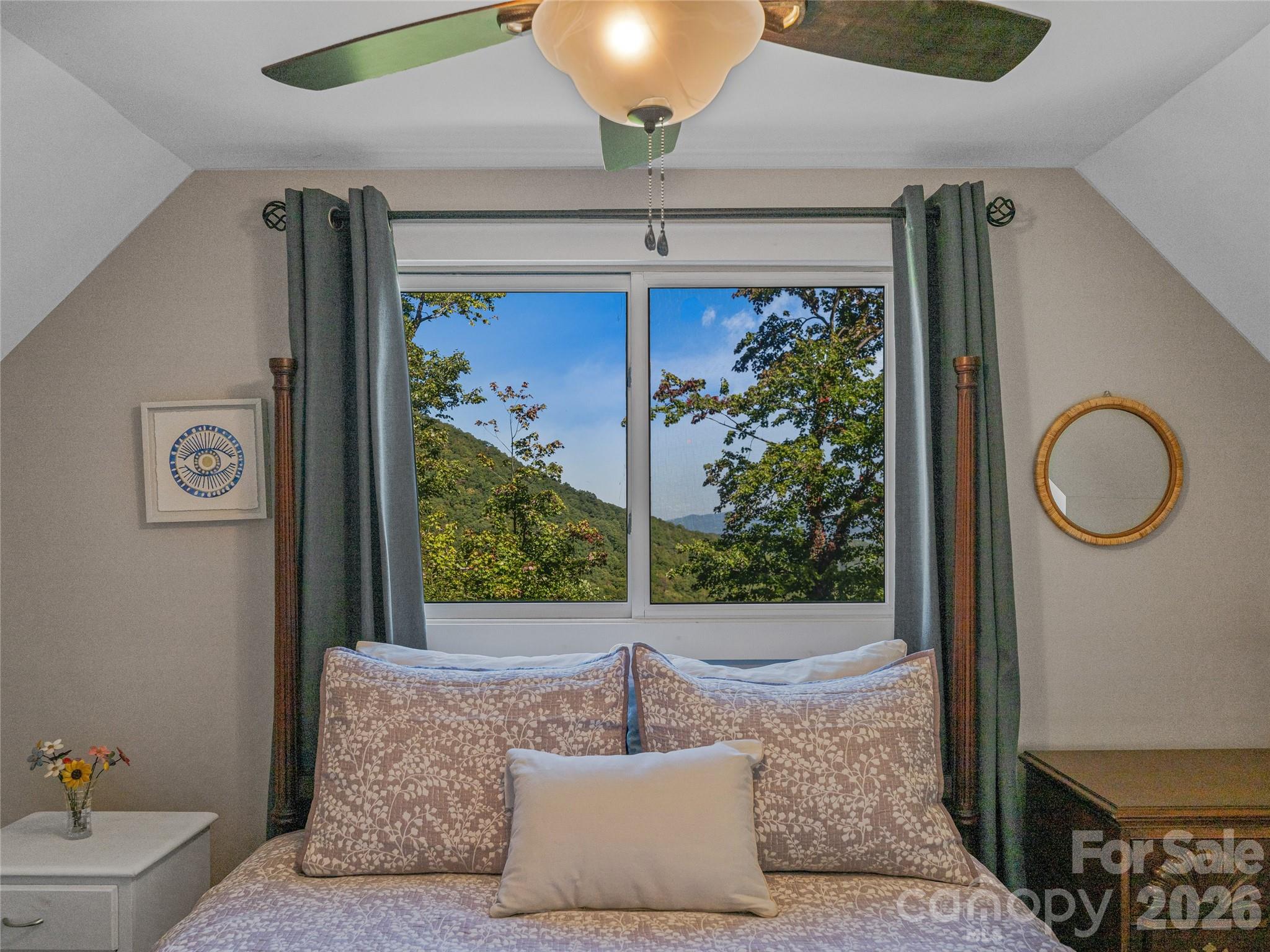 382 Black Oak Cove Road — Candler