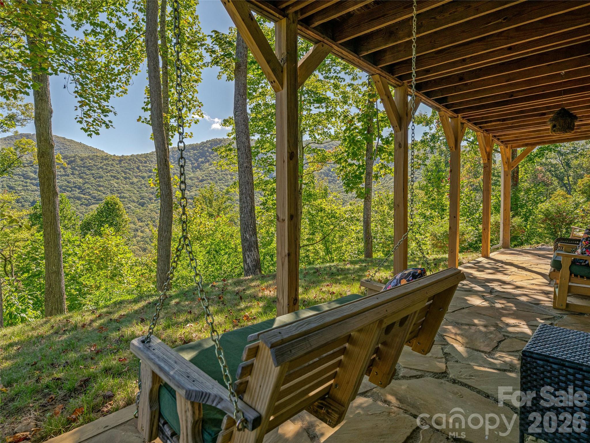 382 Black Oak Cove Road — Candler