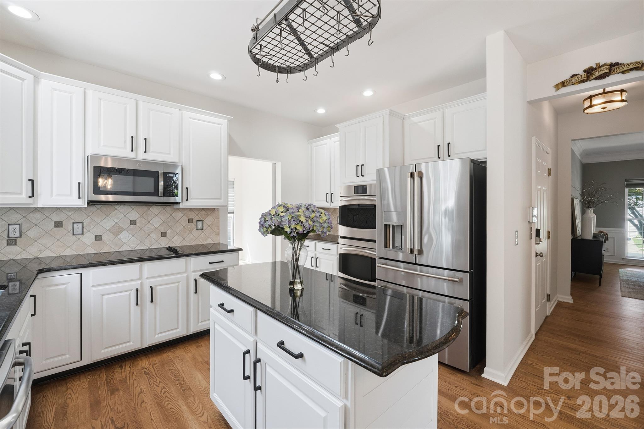13409 Fremington Road — Huntersville