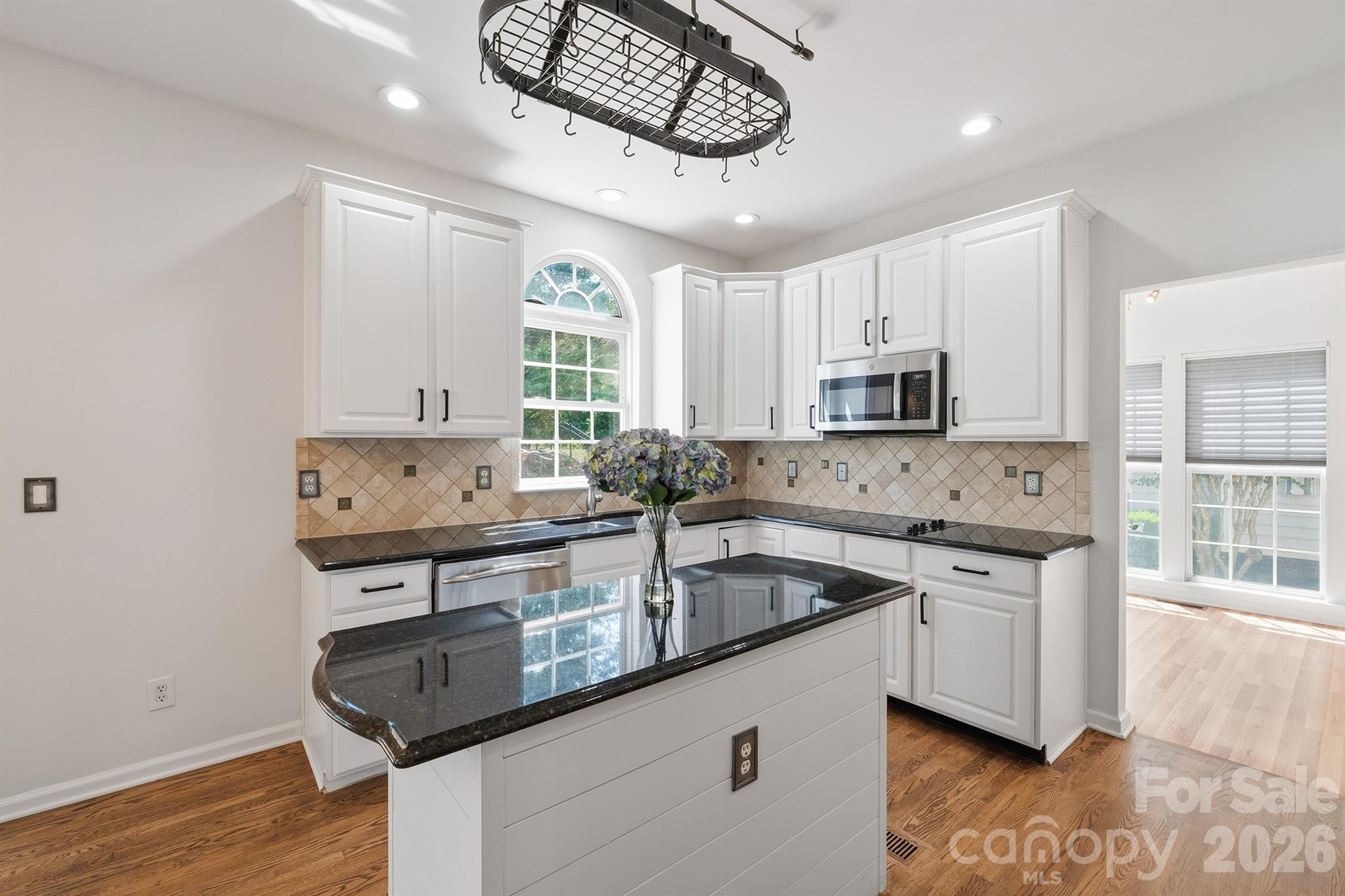 13409 Fremington Road — Huntersville