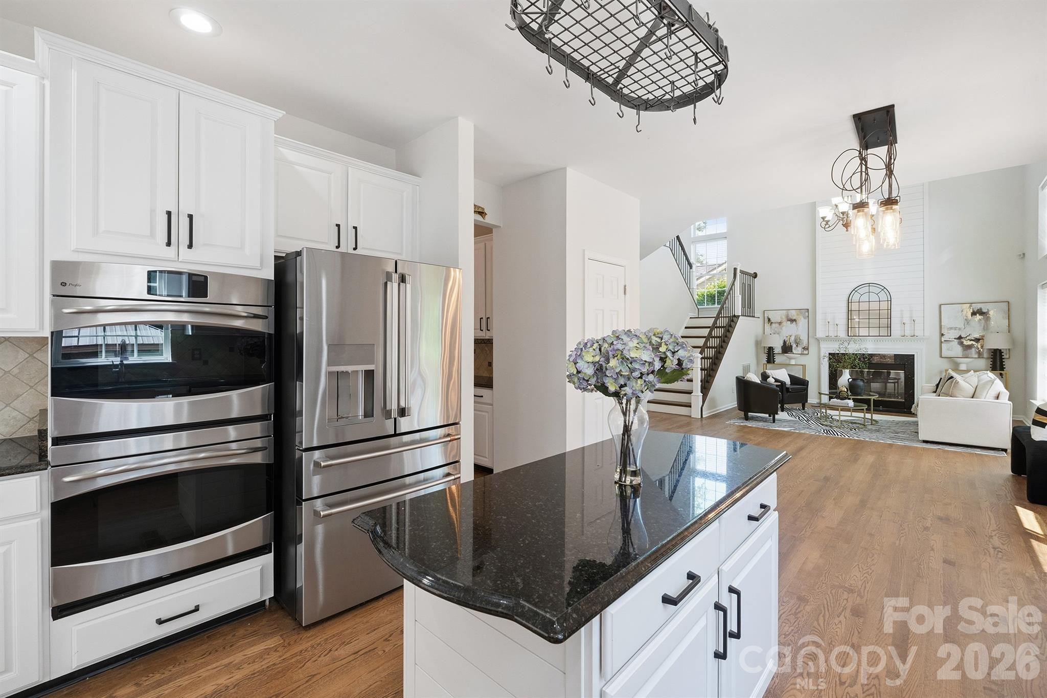 13409 Fremington Road — Huntersville