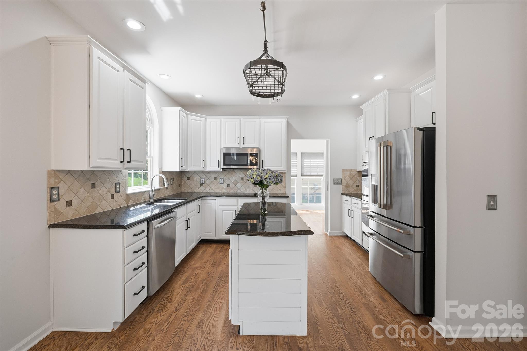 13409 Fremington Road — Huntersville