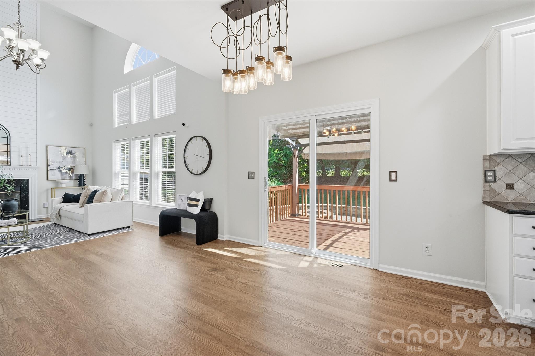 13409 Fremington Road — Huntersville