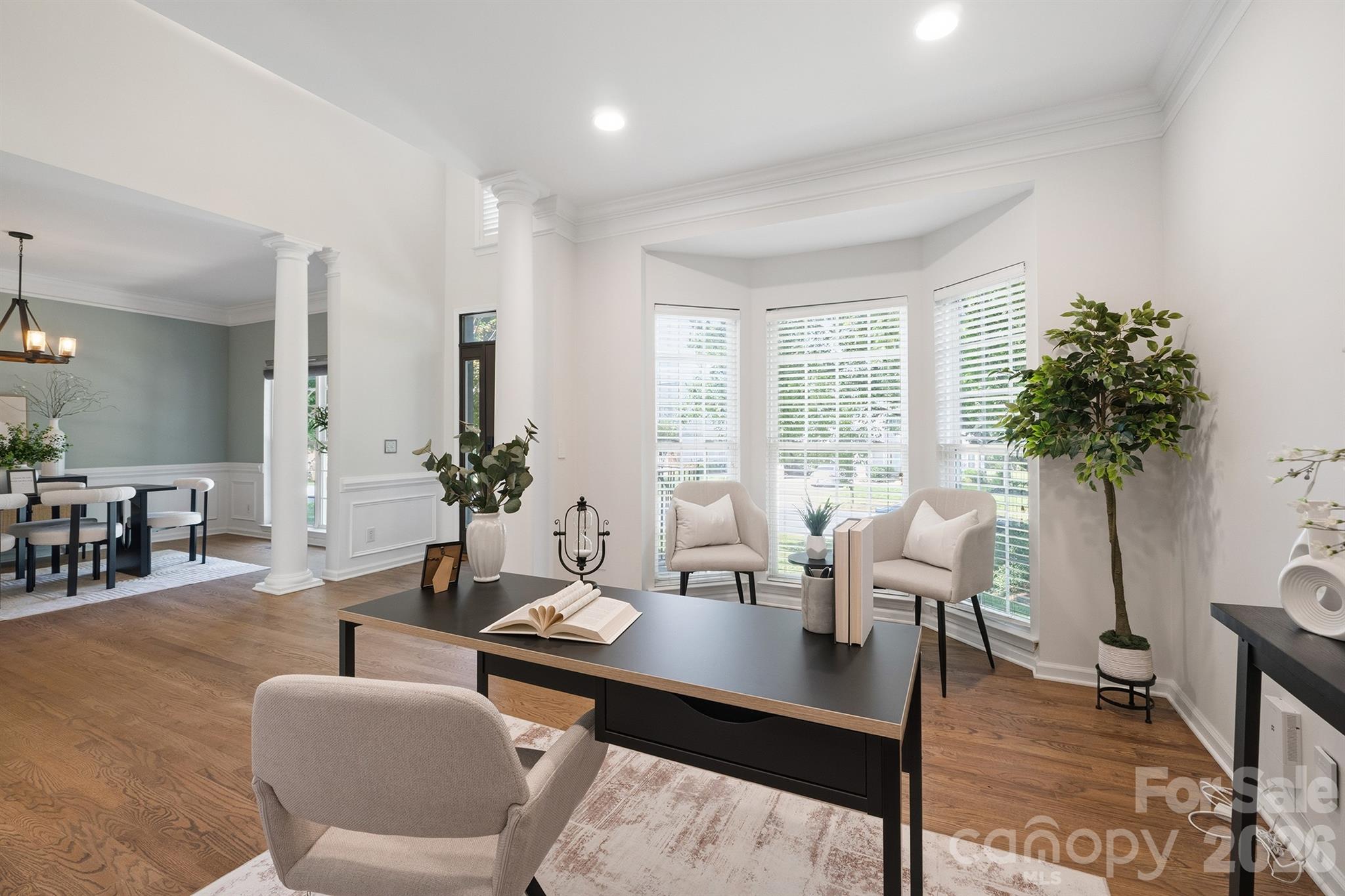 13409 Fremington Road — Huntersville