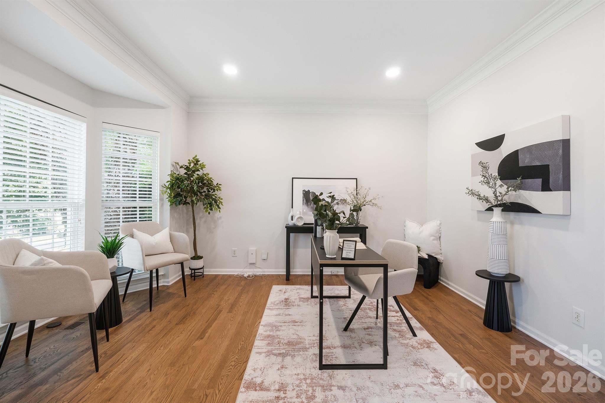 13409 Fremington Road — Huntersville