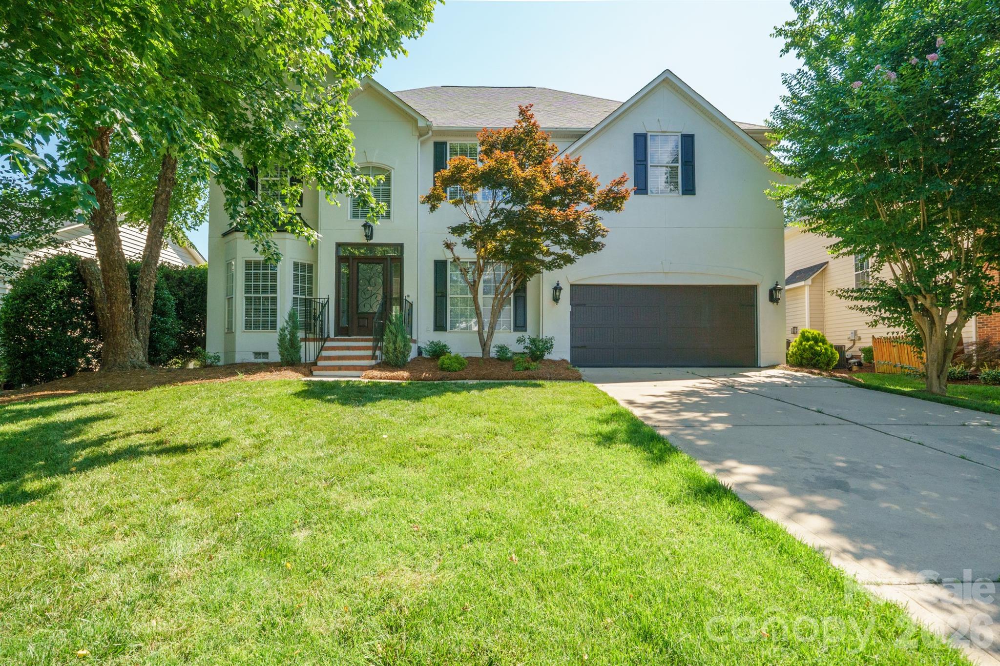 13409 Fremington Road — Huntersville