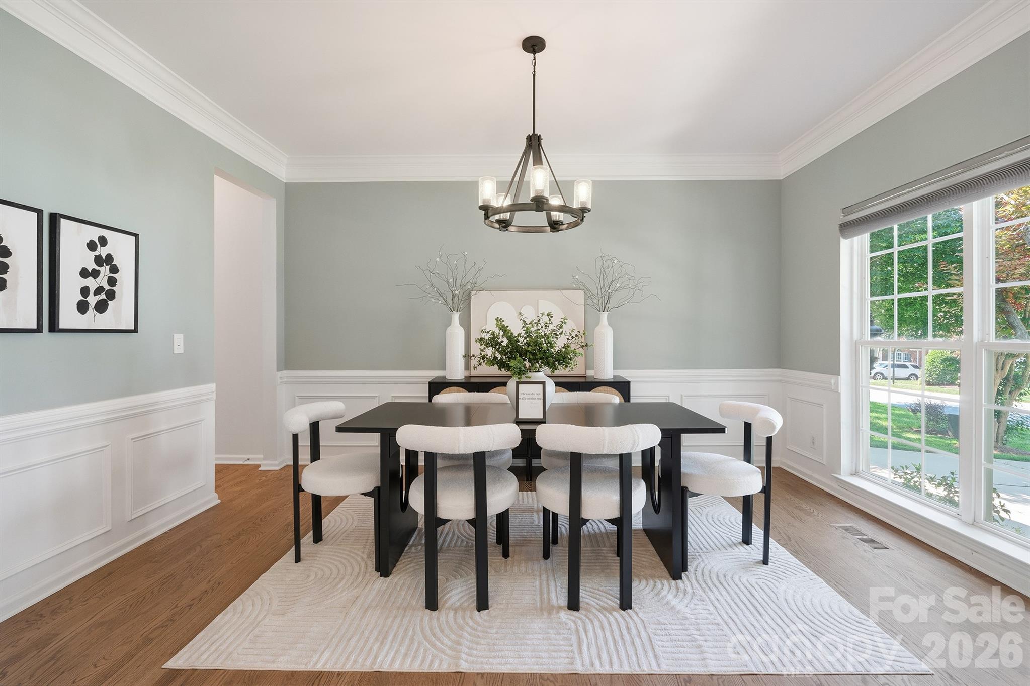 13409 Fremington Road — Huntersville