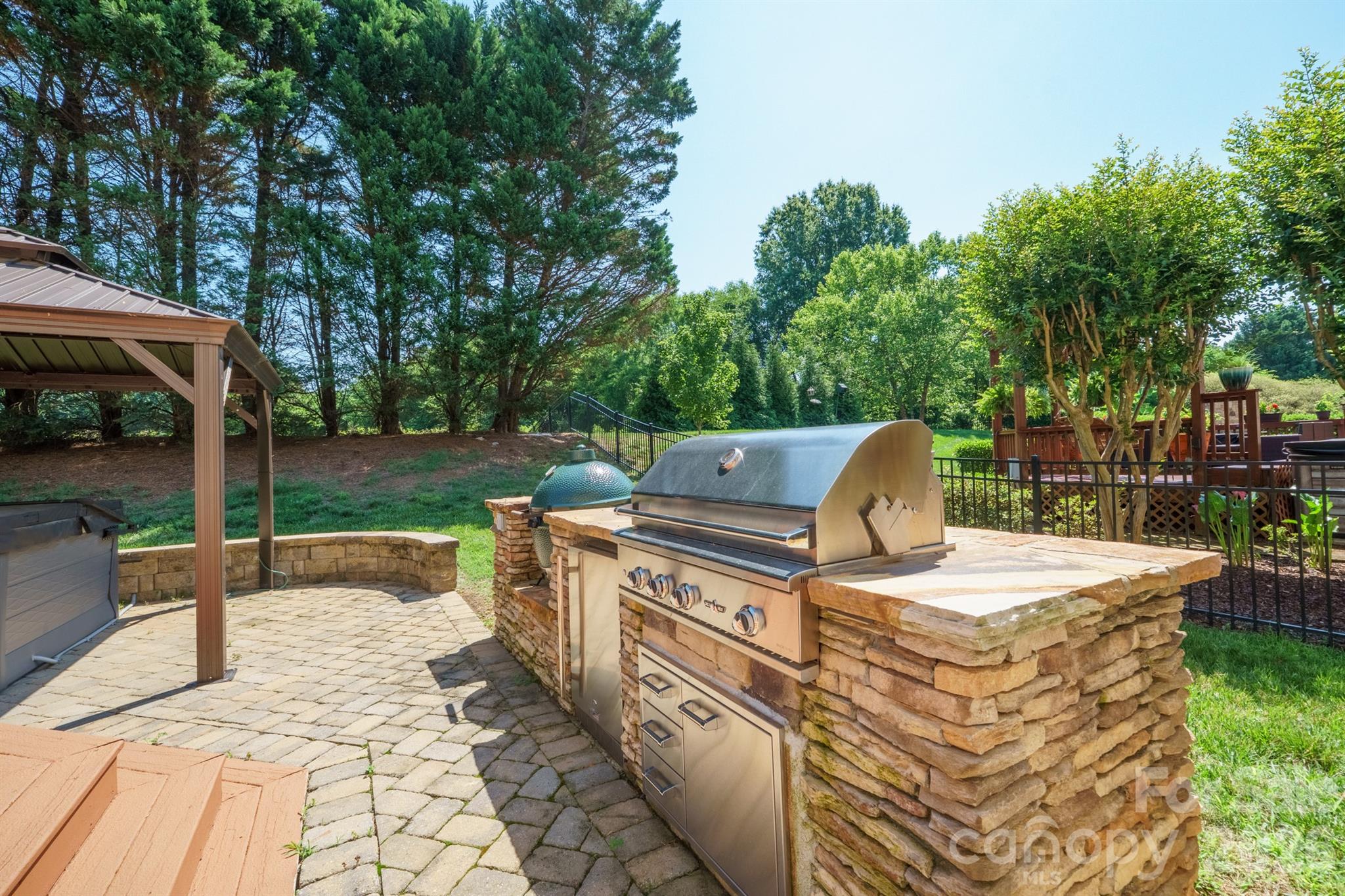 13409 Fremington Road — Huntersville