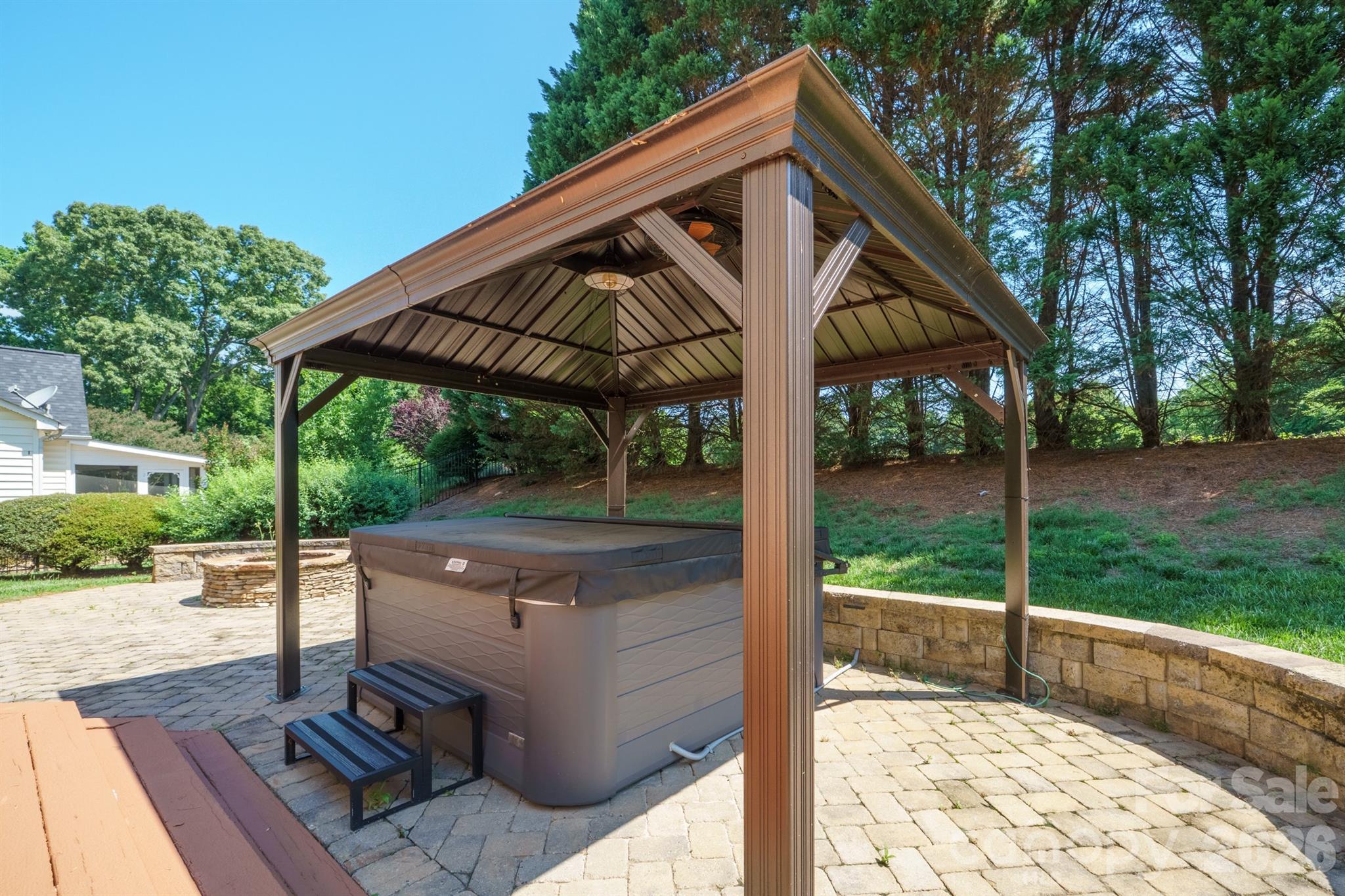 13409 Fremington Road — Huntersville