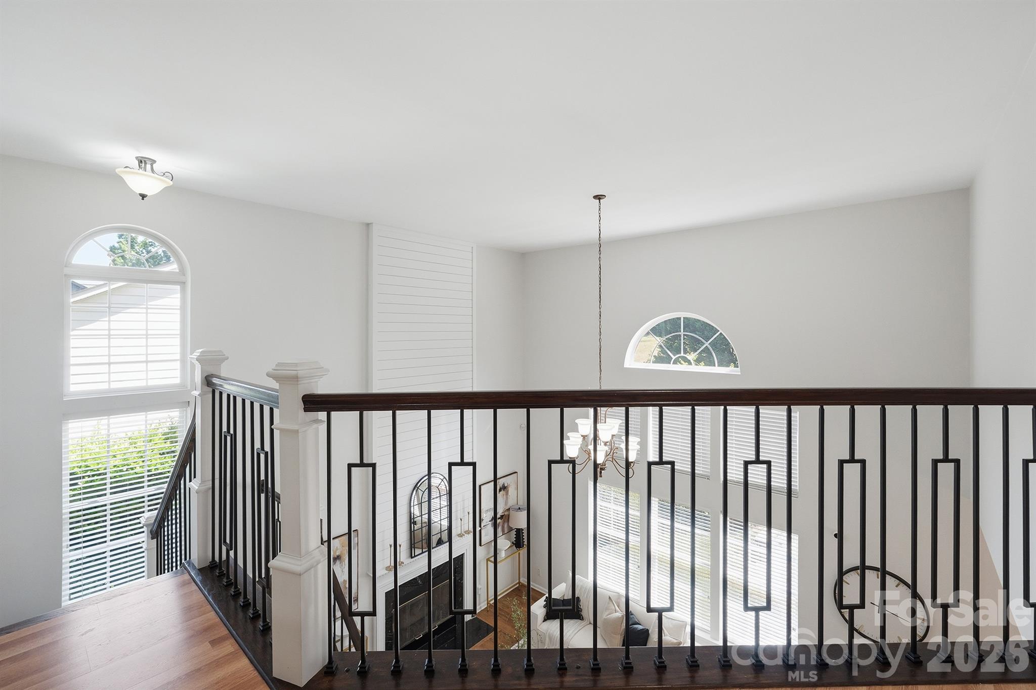 13409 Fremington Road — Huntersville