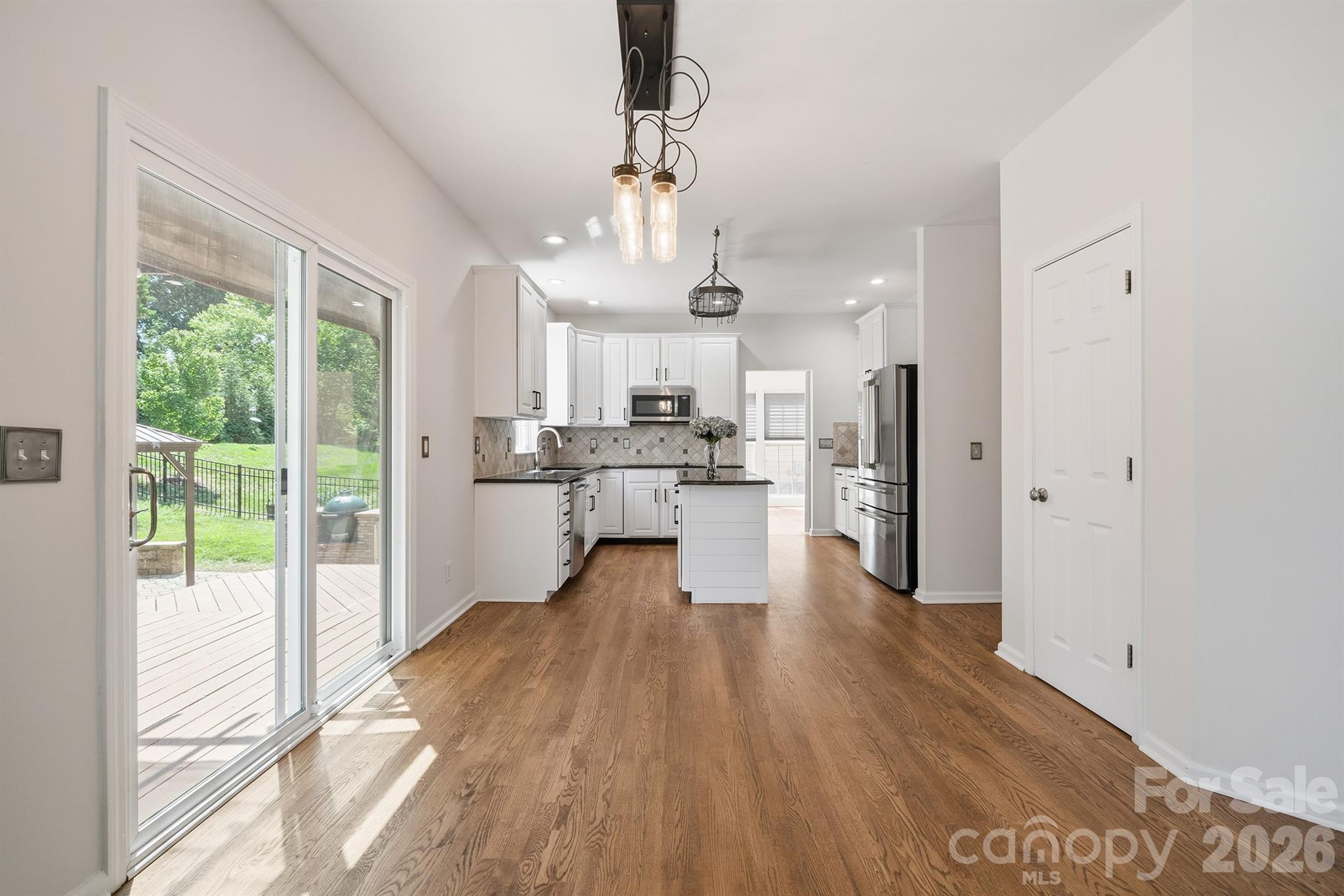 13409 Fremington Road — Huntersville