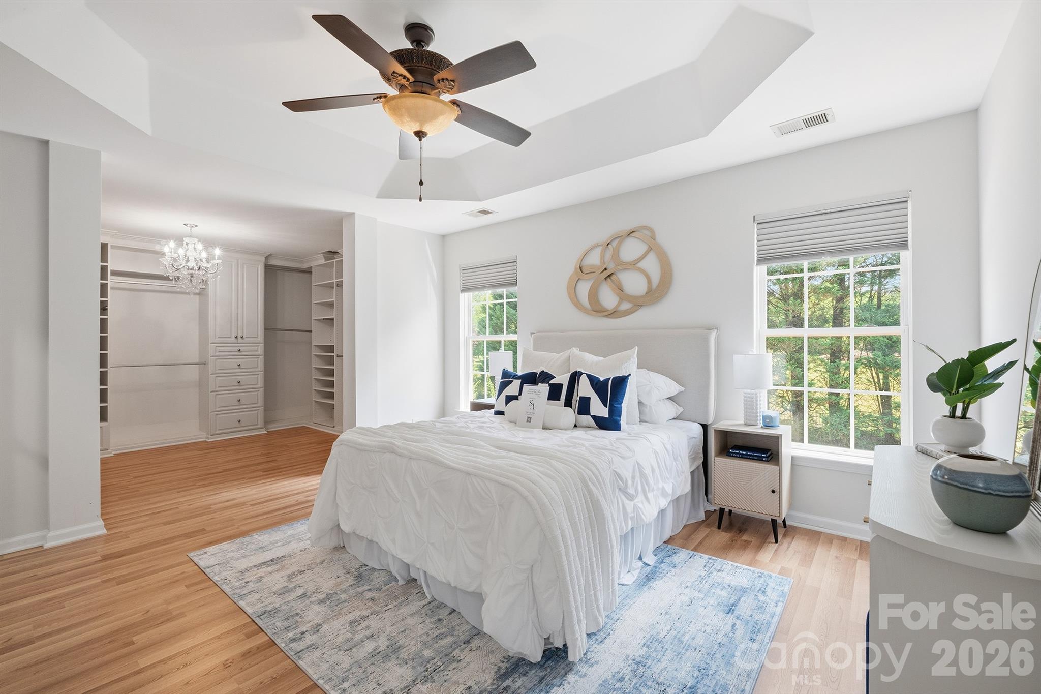 13409 Fremington Road — Huntersville
