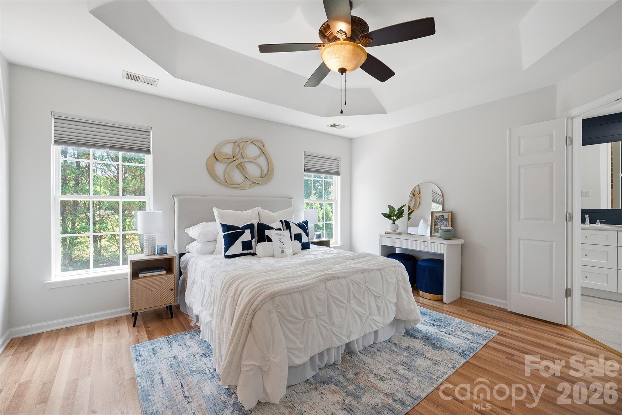 13409 Fremington Road — Huntersville
