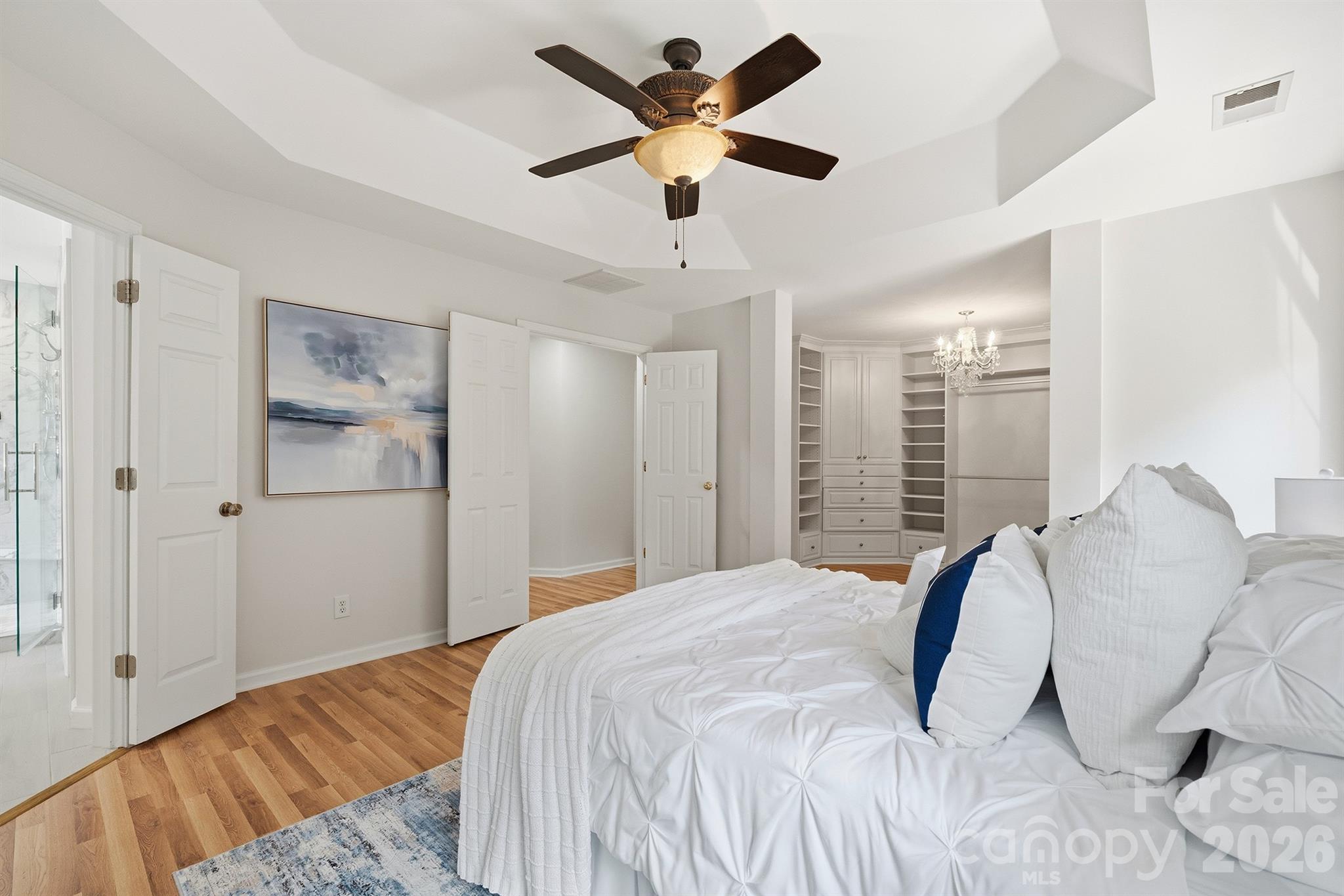 13409 Fremington Road — Huntersville