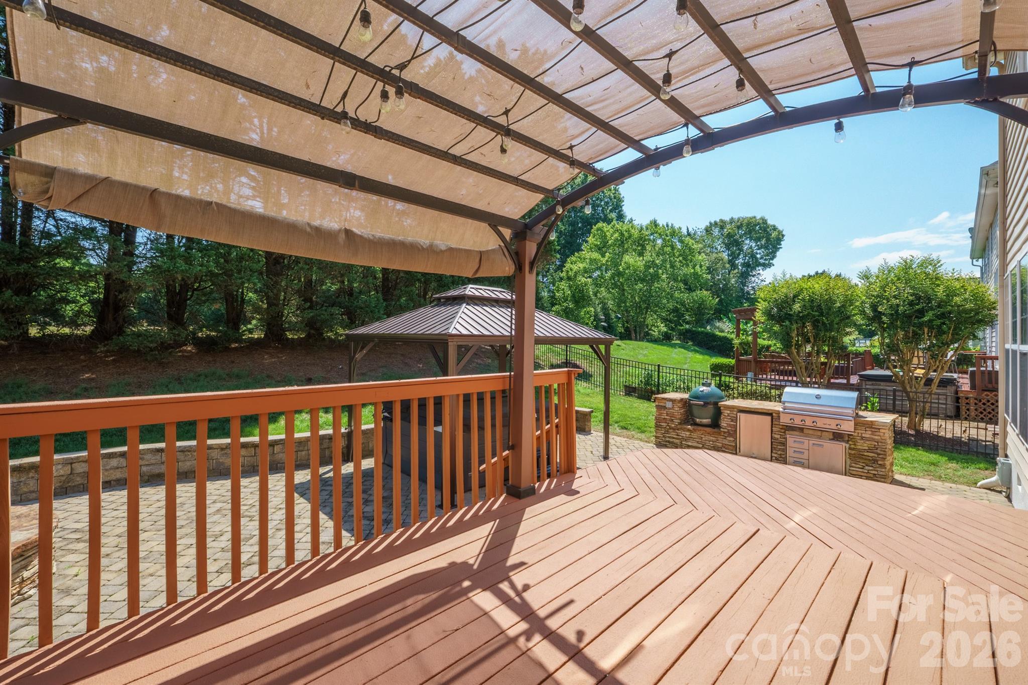 13409 Fremington Road — Huntersville