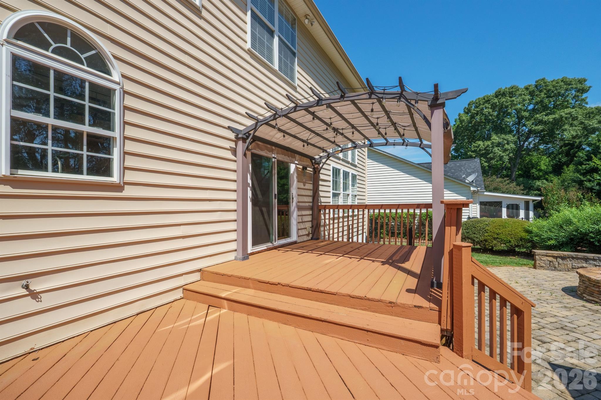 13409 Fremington Road — Huntersville