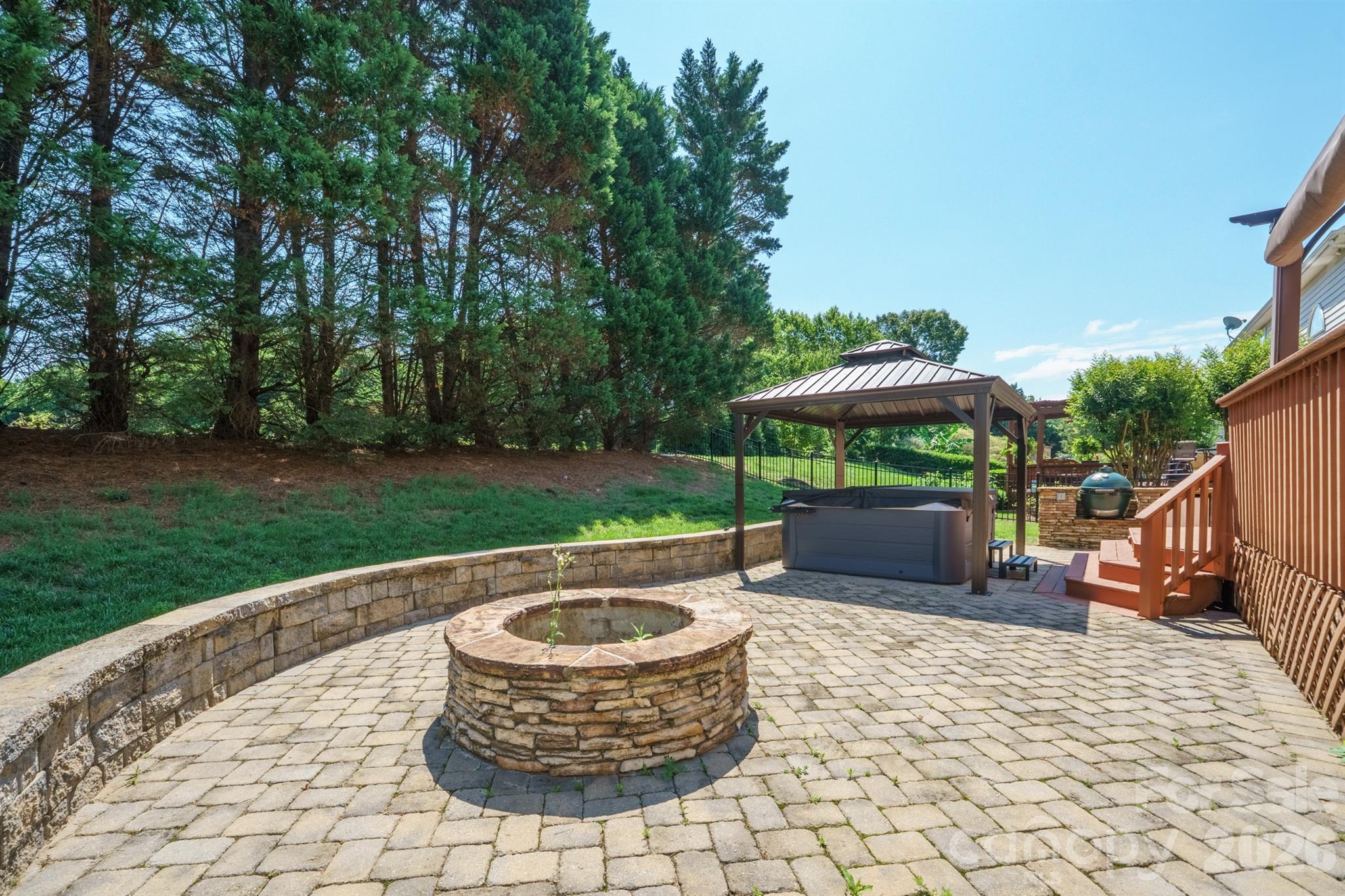 13409 Fremington Road — Huntersville