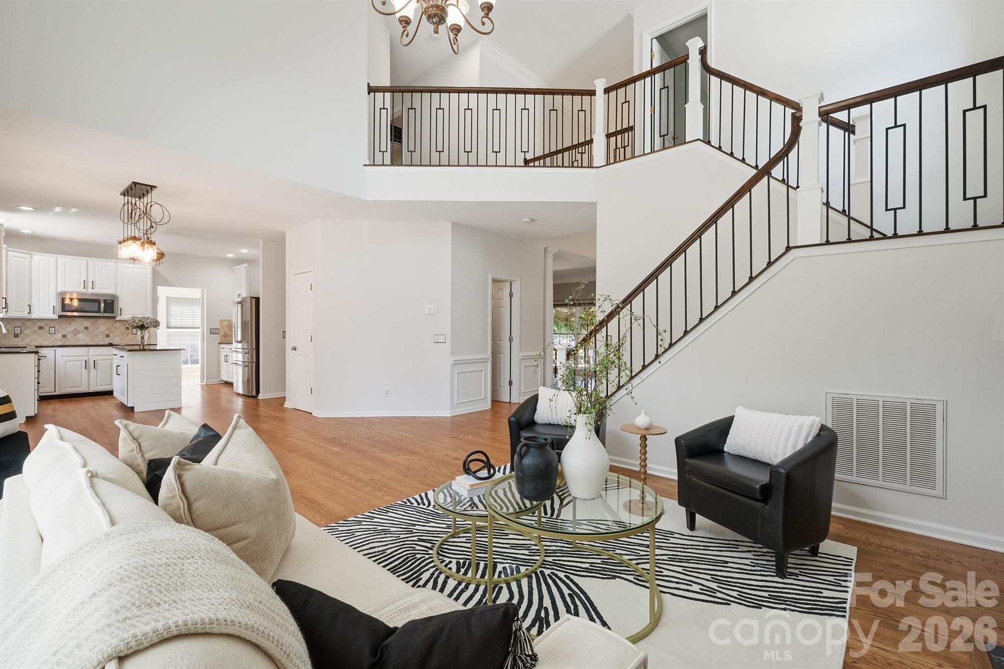 13409 Fremington Road — Huntersville