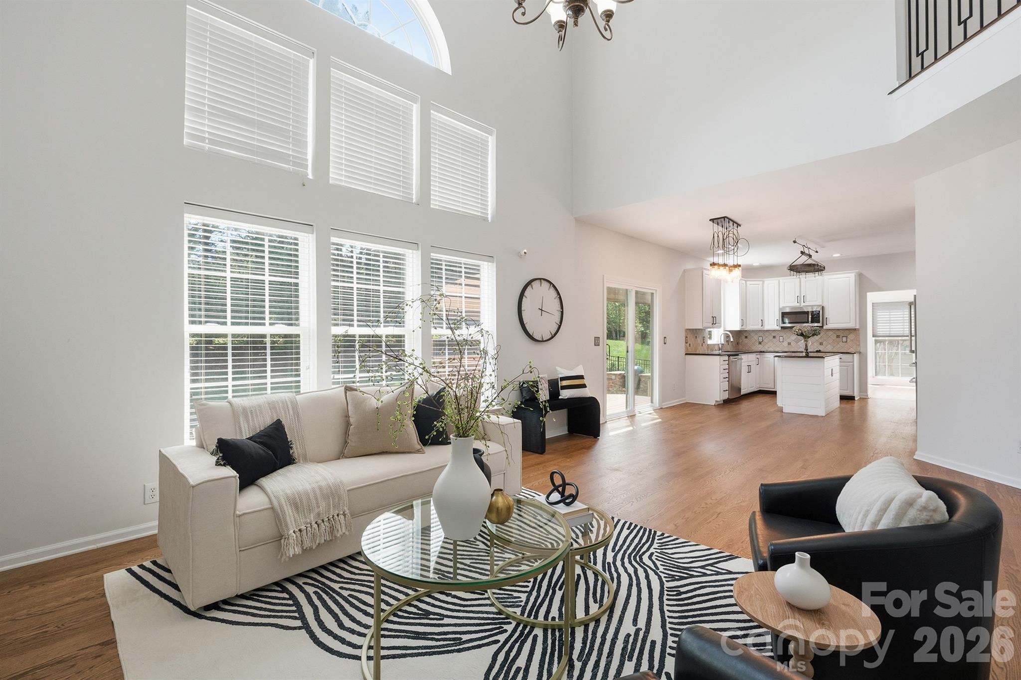 13409 Fremington Road — Huntersville