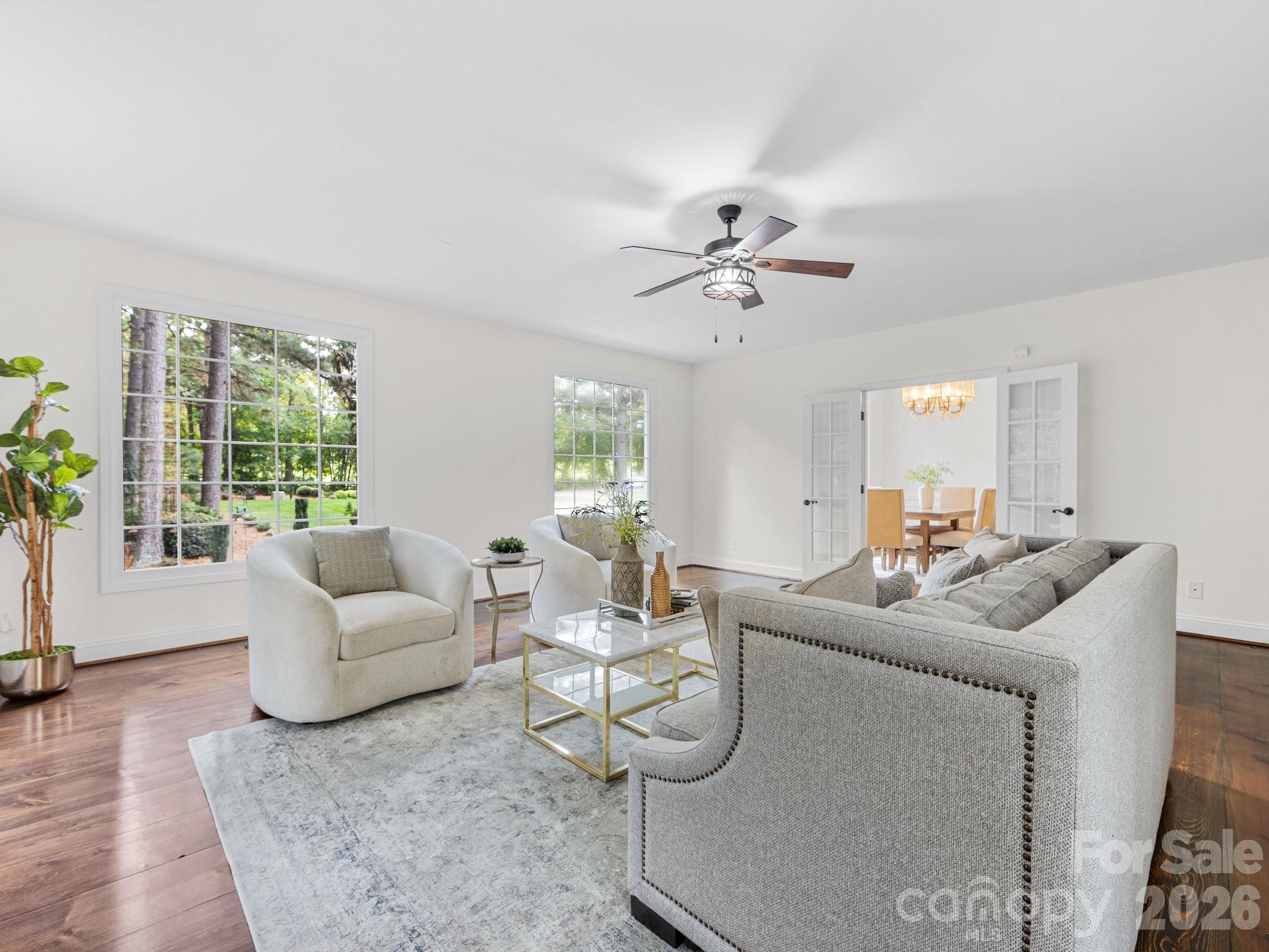 5619 Mountain Point Lane — Charlotte