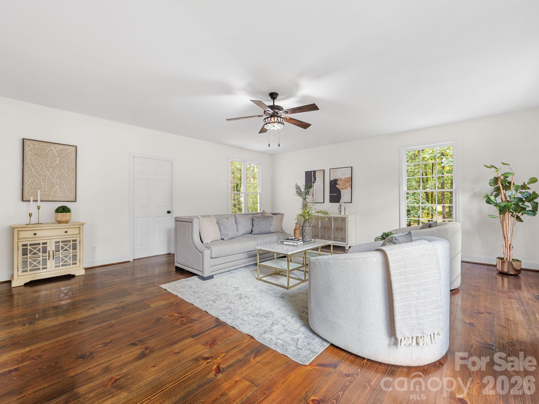 5619 Mountain Point Lane — Charlotte