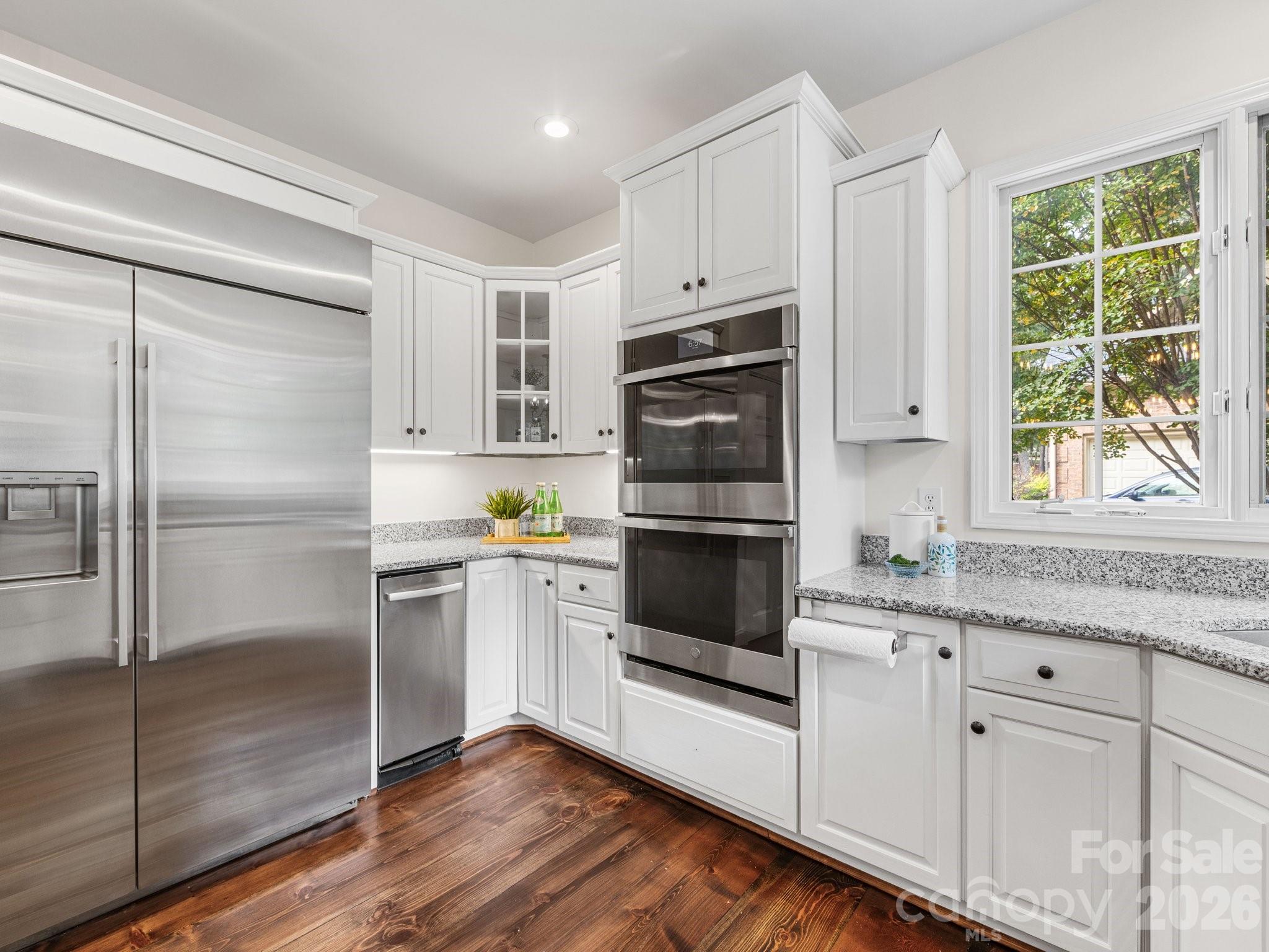 5619 Mountain Point Lane — Charlotte