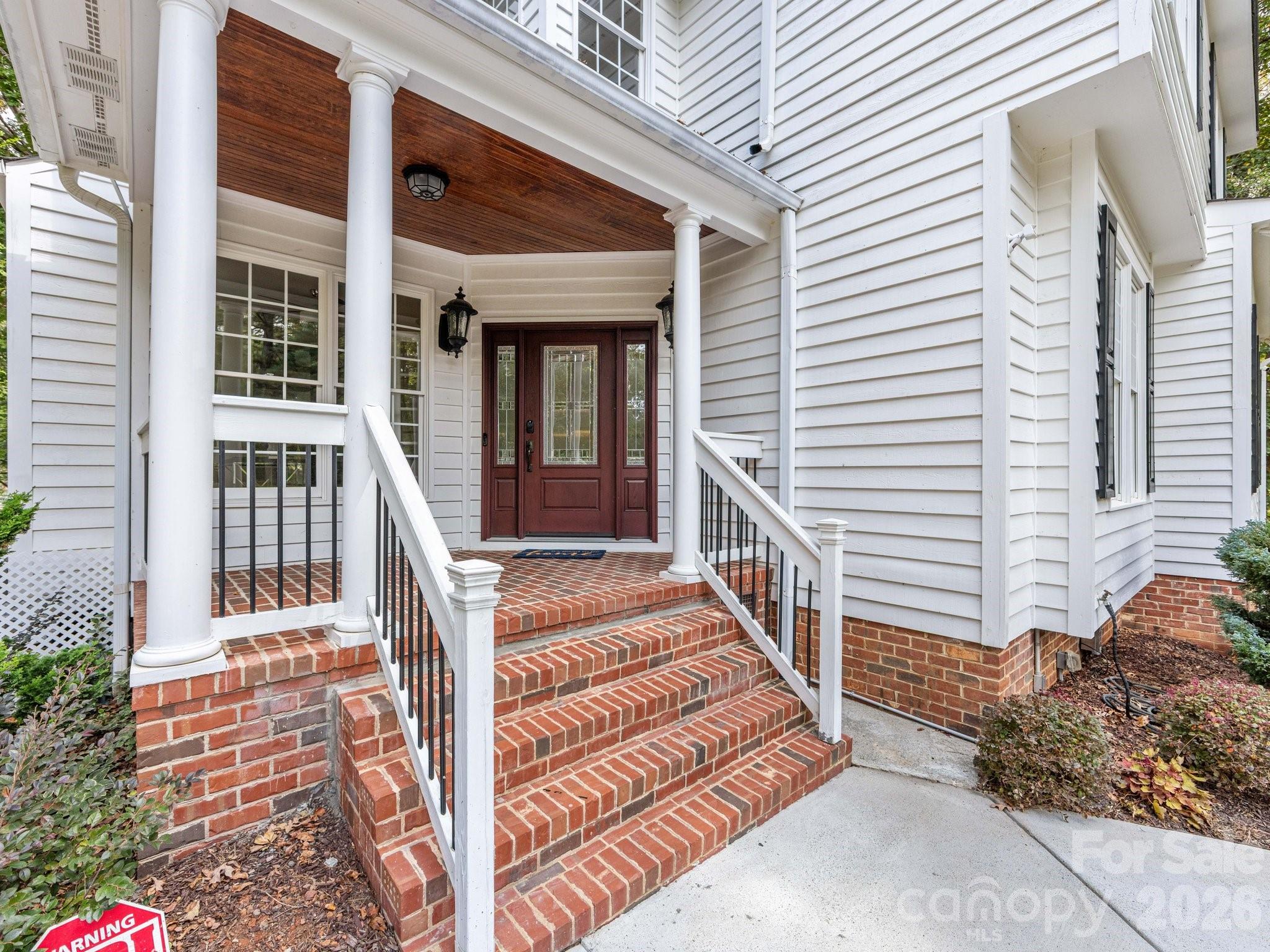 5619 Mountain Point Lane — Charlotte