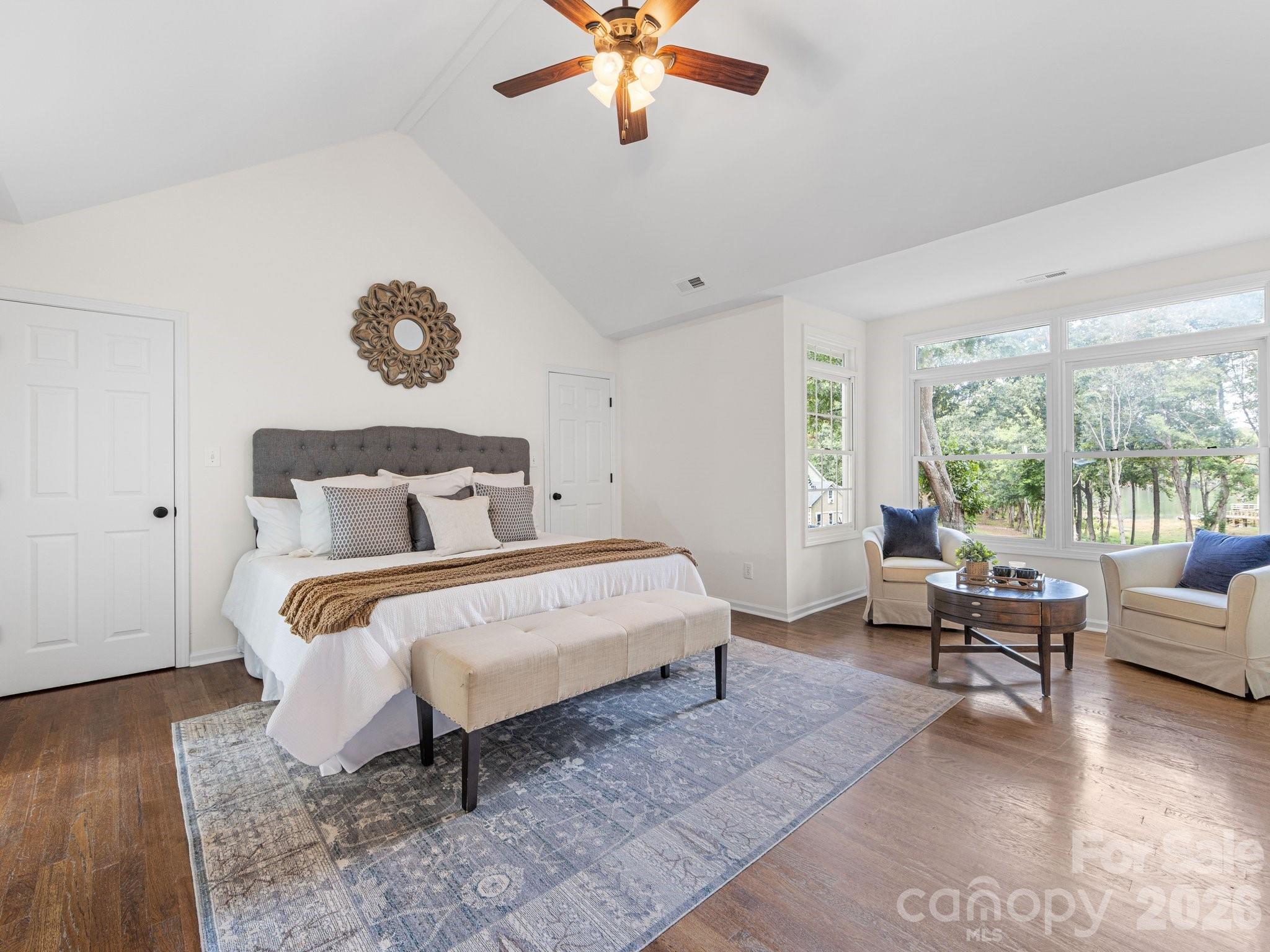 5619 Mountain Point Lane — Charlotte