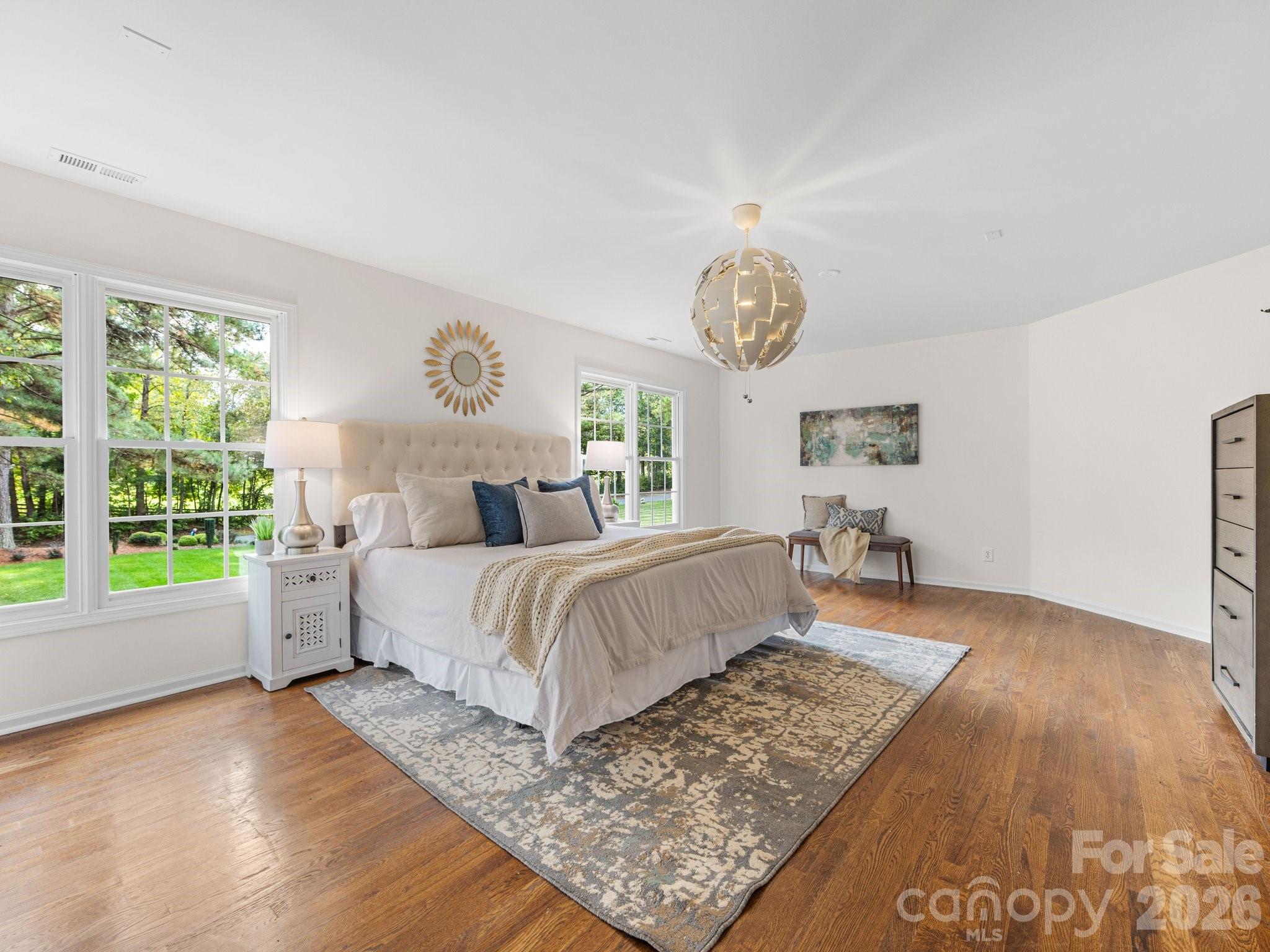 5619 Mountain Point Lane — Charlotte
