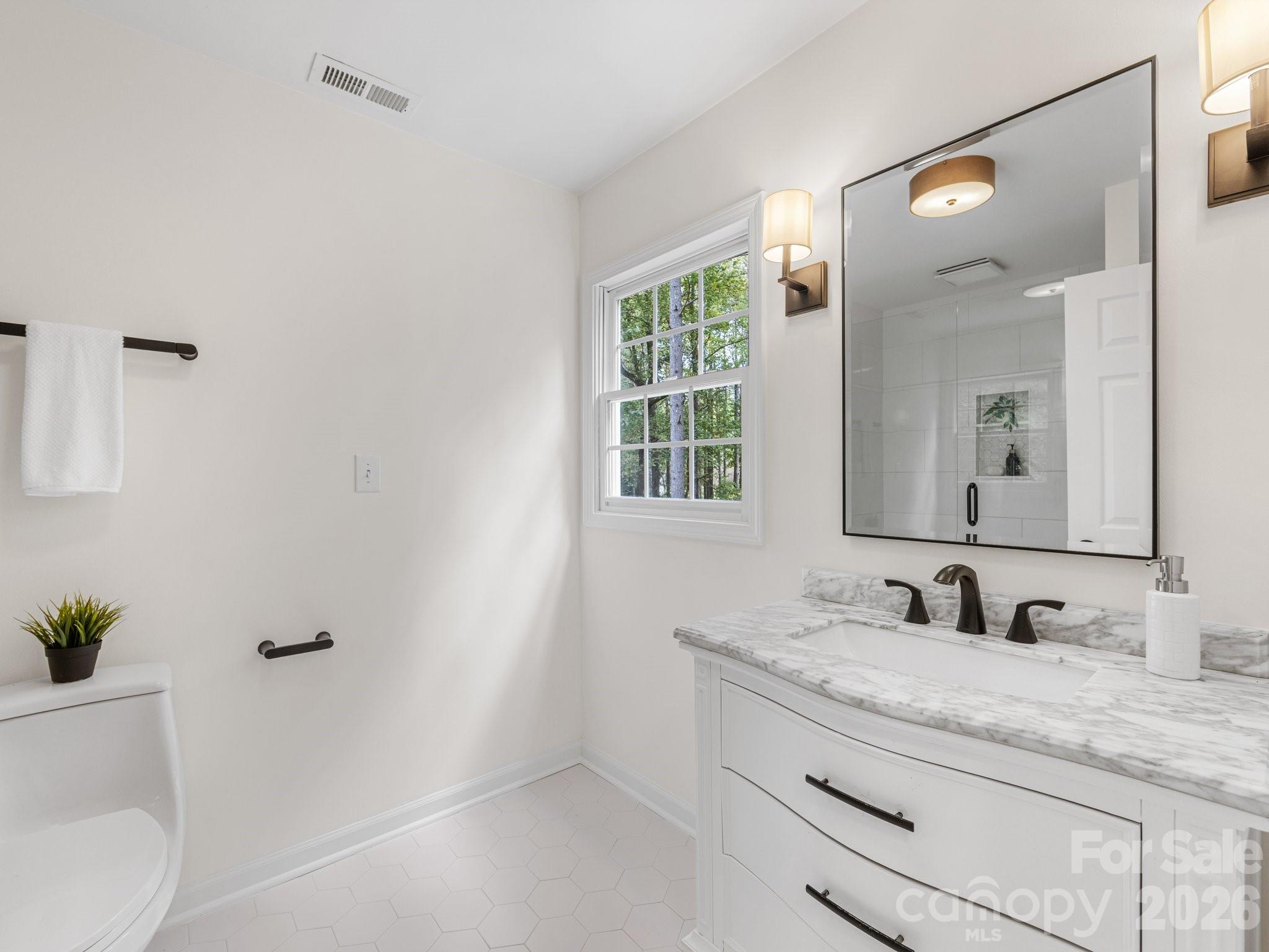 5619 Mountain Point Lane — Charlotte