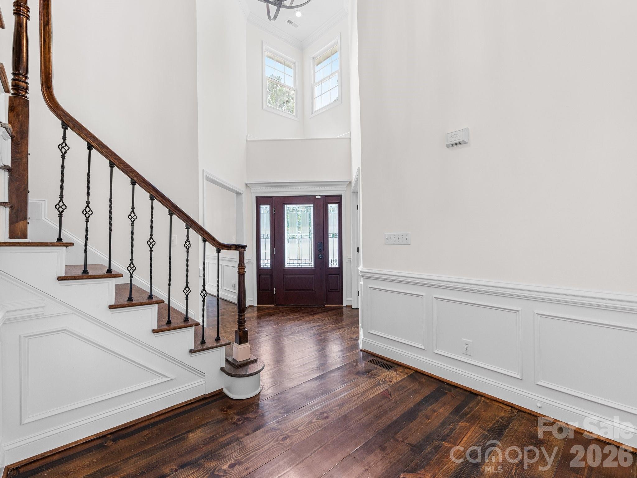 5619 Mountain Point Lane — Charlotte