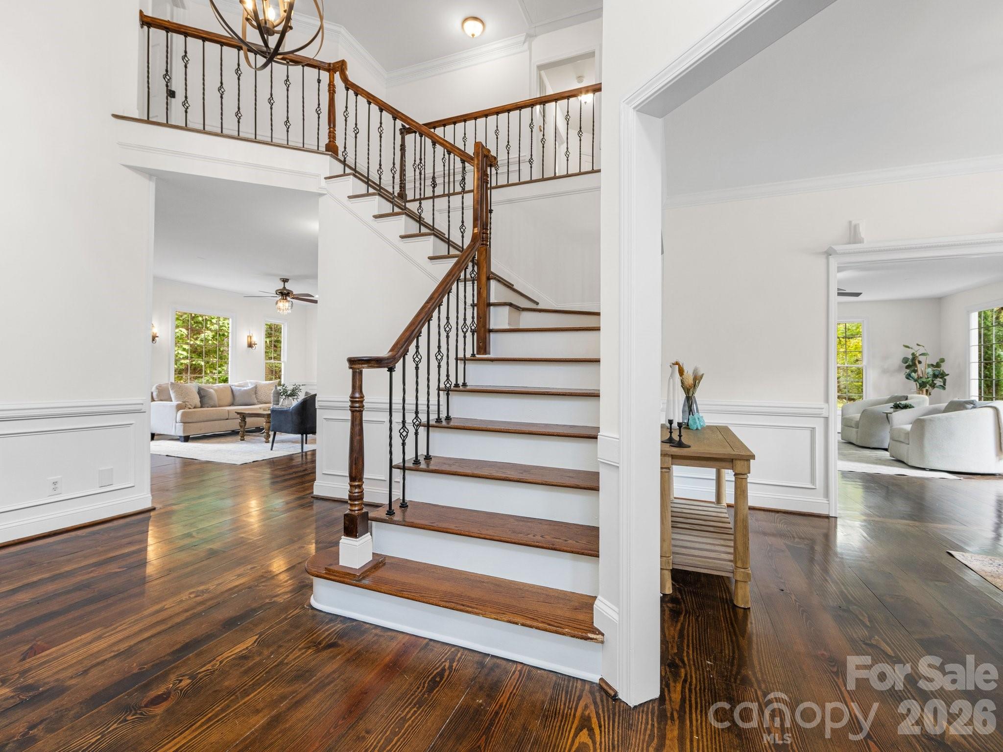 5619 Mountain Point Lane — Charlotte