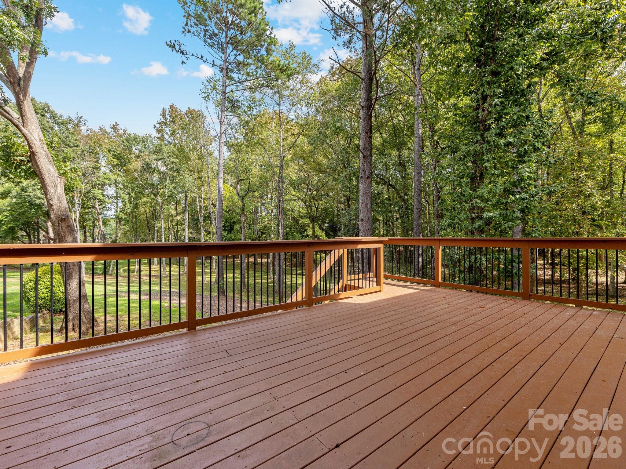 5619 Mountain Point Lane — Charlotte