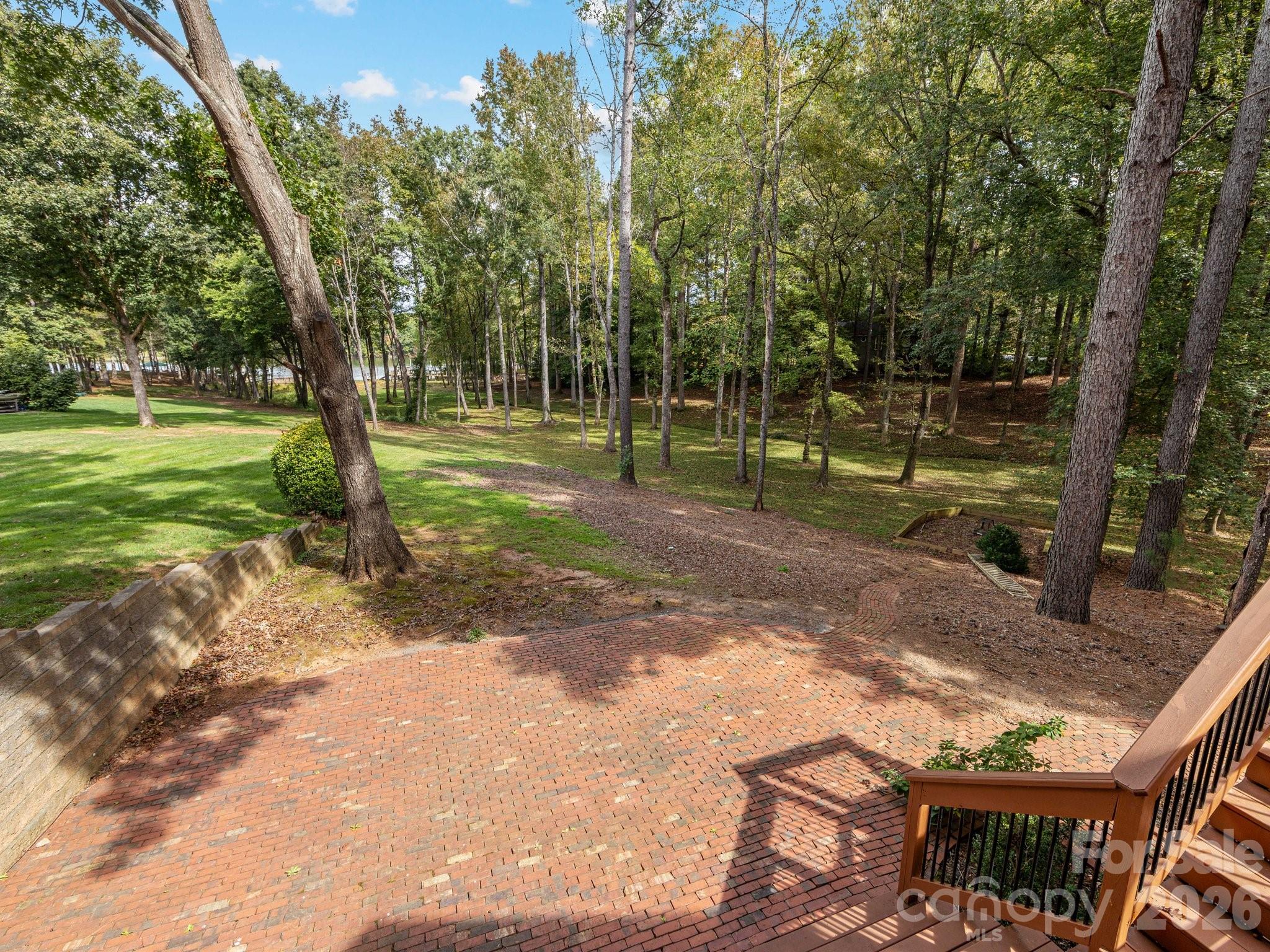 5619 Mountain Point Lane — Charlotte