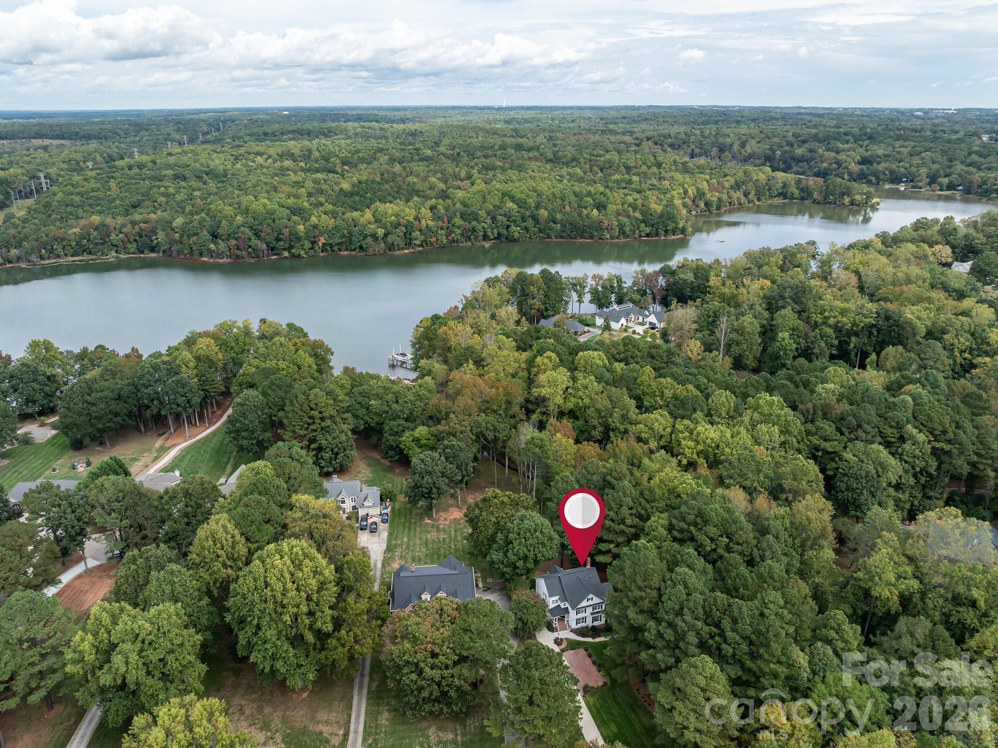 5619 Mountain Point Lane — Charlotte