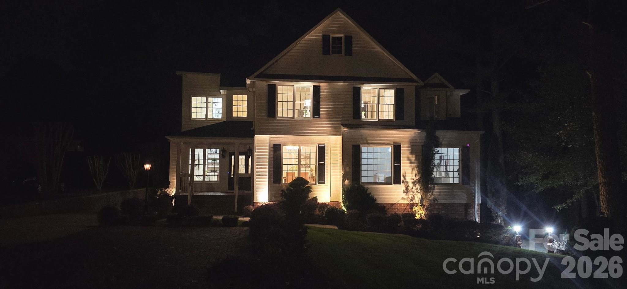 5619 Mountain Point Lane — Charlotte