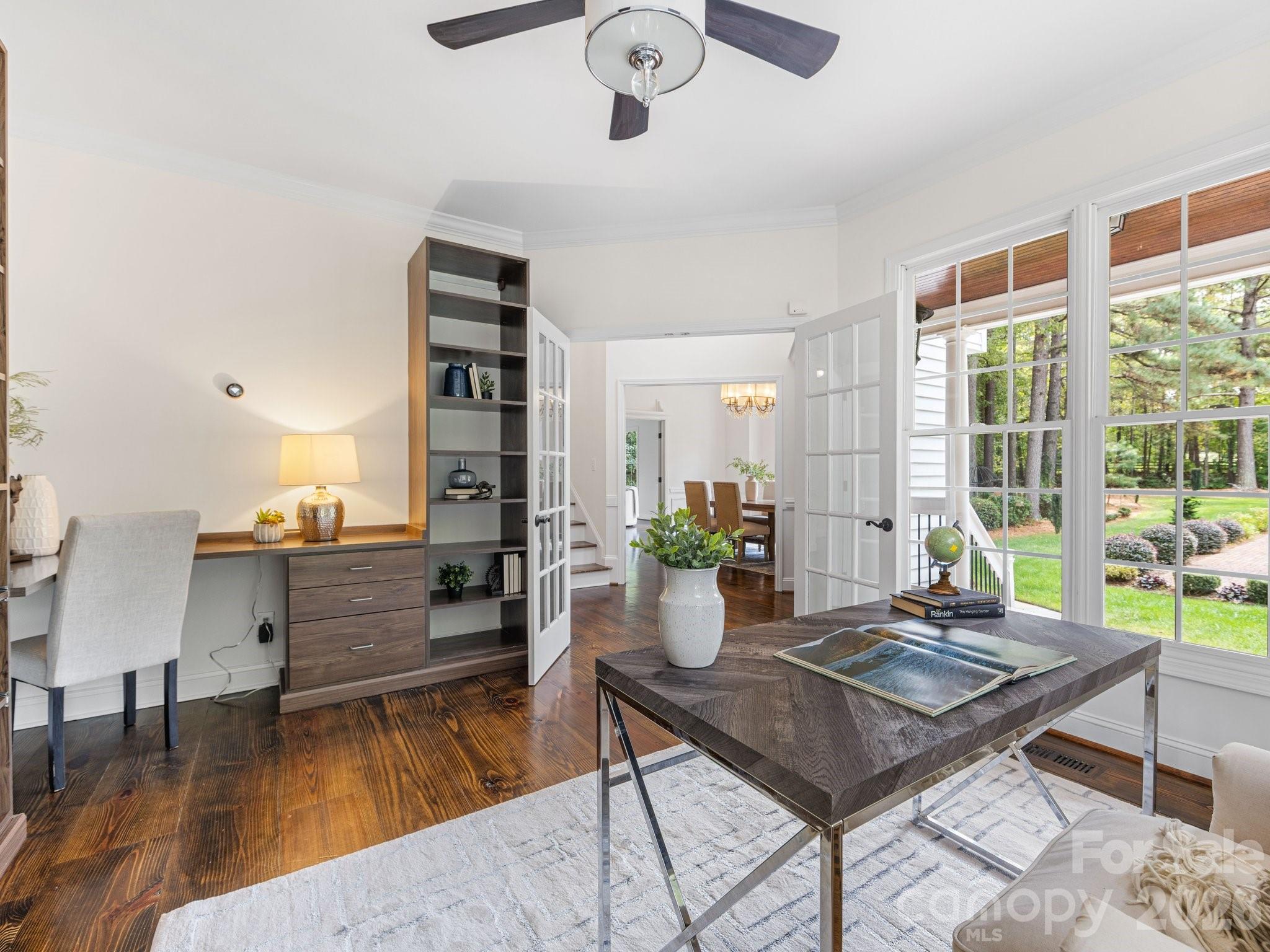 5619 Mountain Point Lane — Charlotte