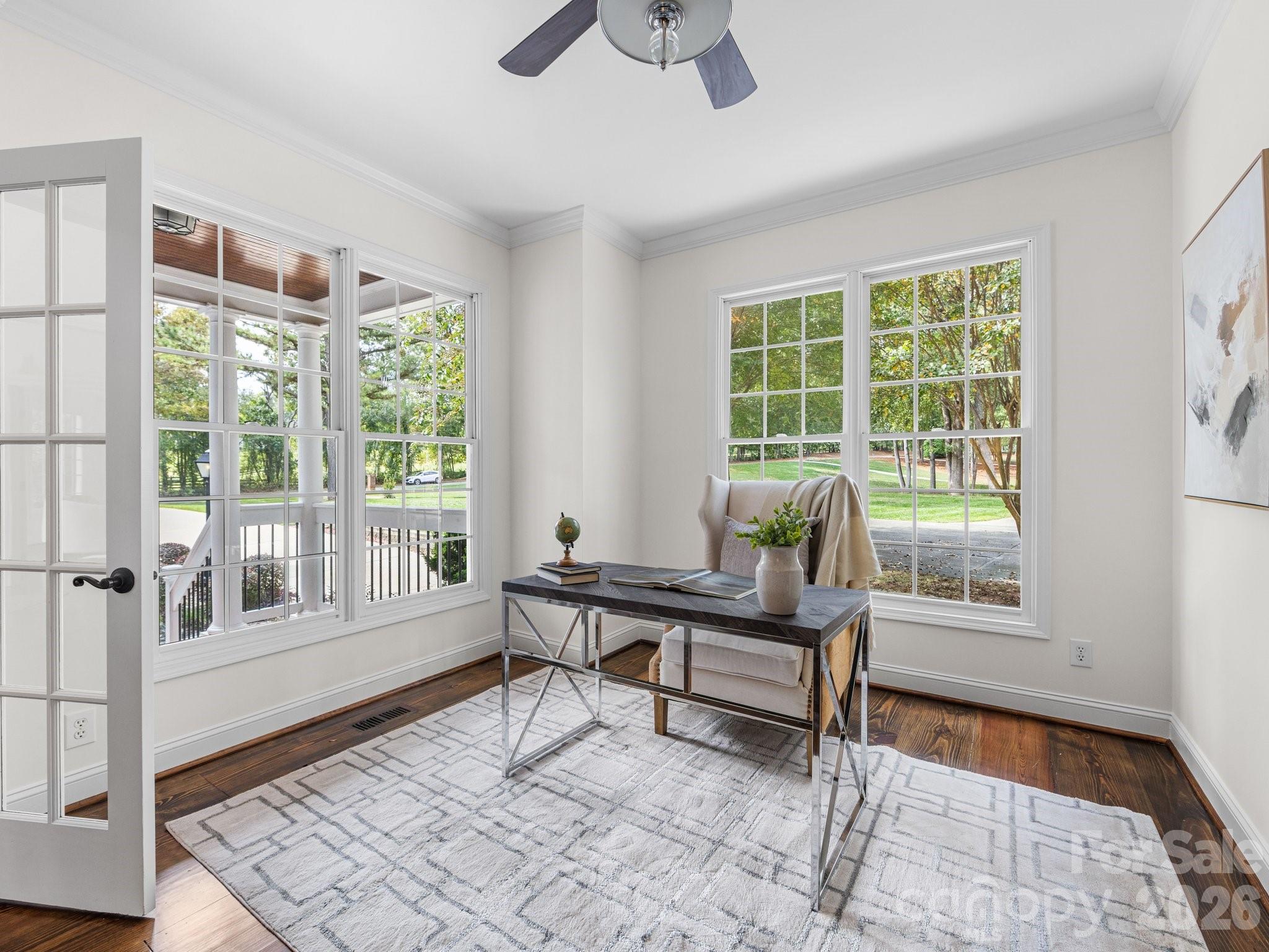 5619 Mountain Point Lane — Charlotte