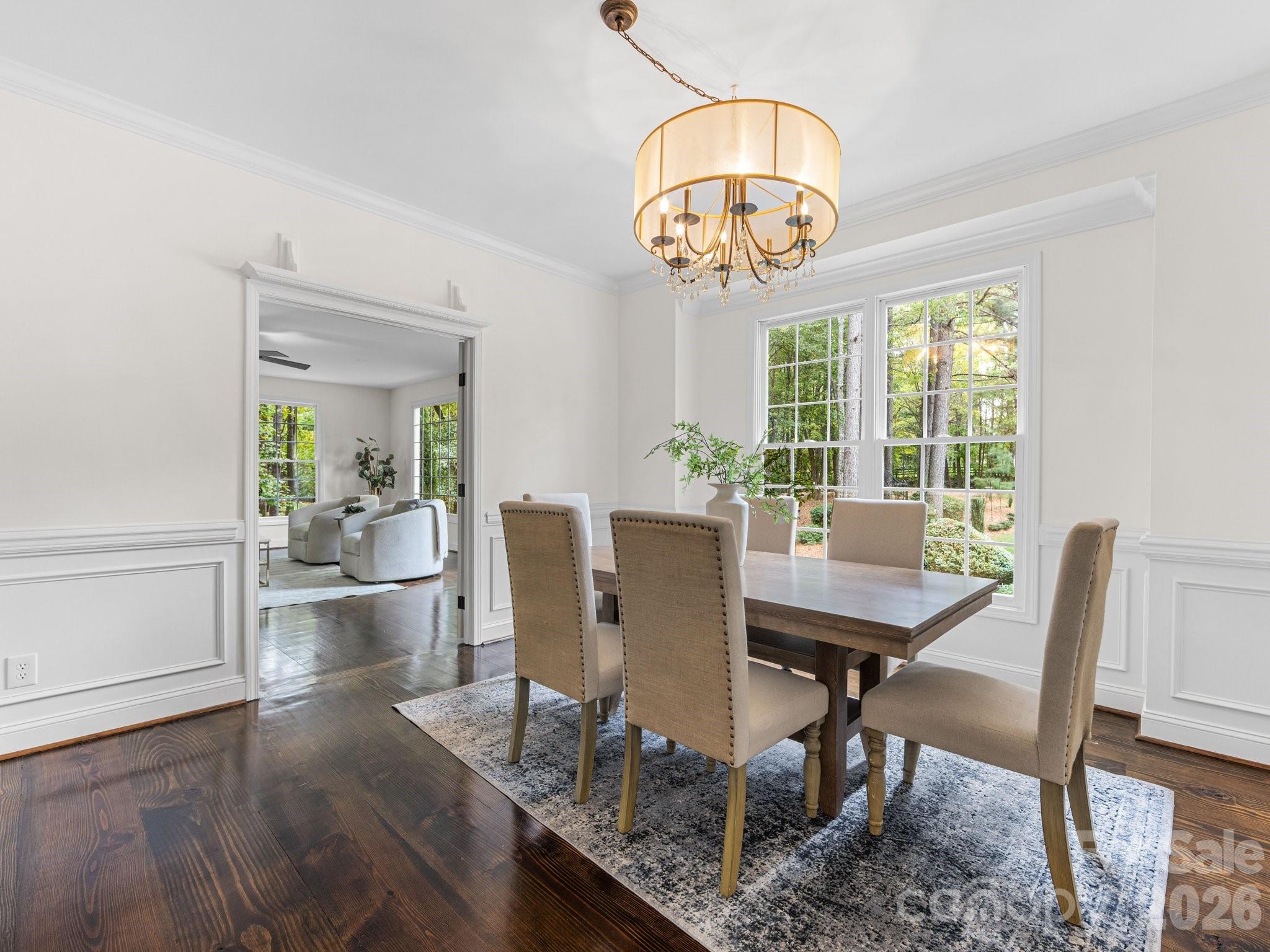 5619 Mountain Point Lane — Charlotte