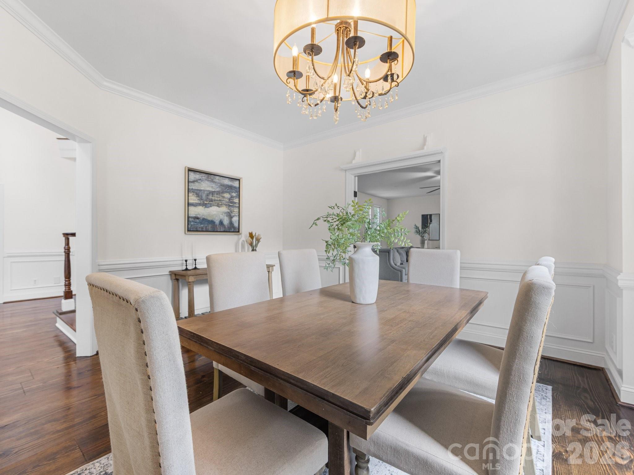 5619 Mountain Point Lane — Charlotte