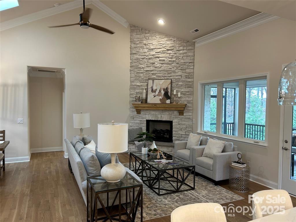 101 Silver Trace Lane #101 — Denver