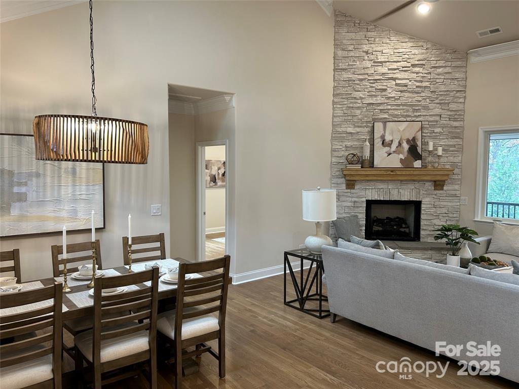 101 Silver Trace Lane #101 — Denver