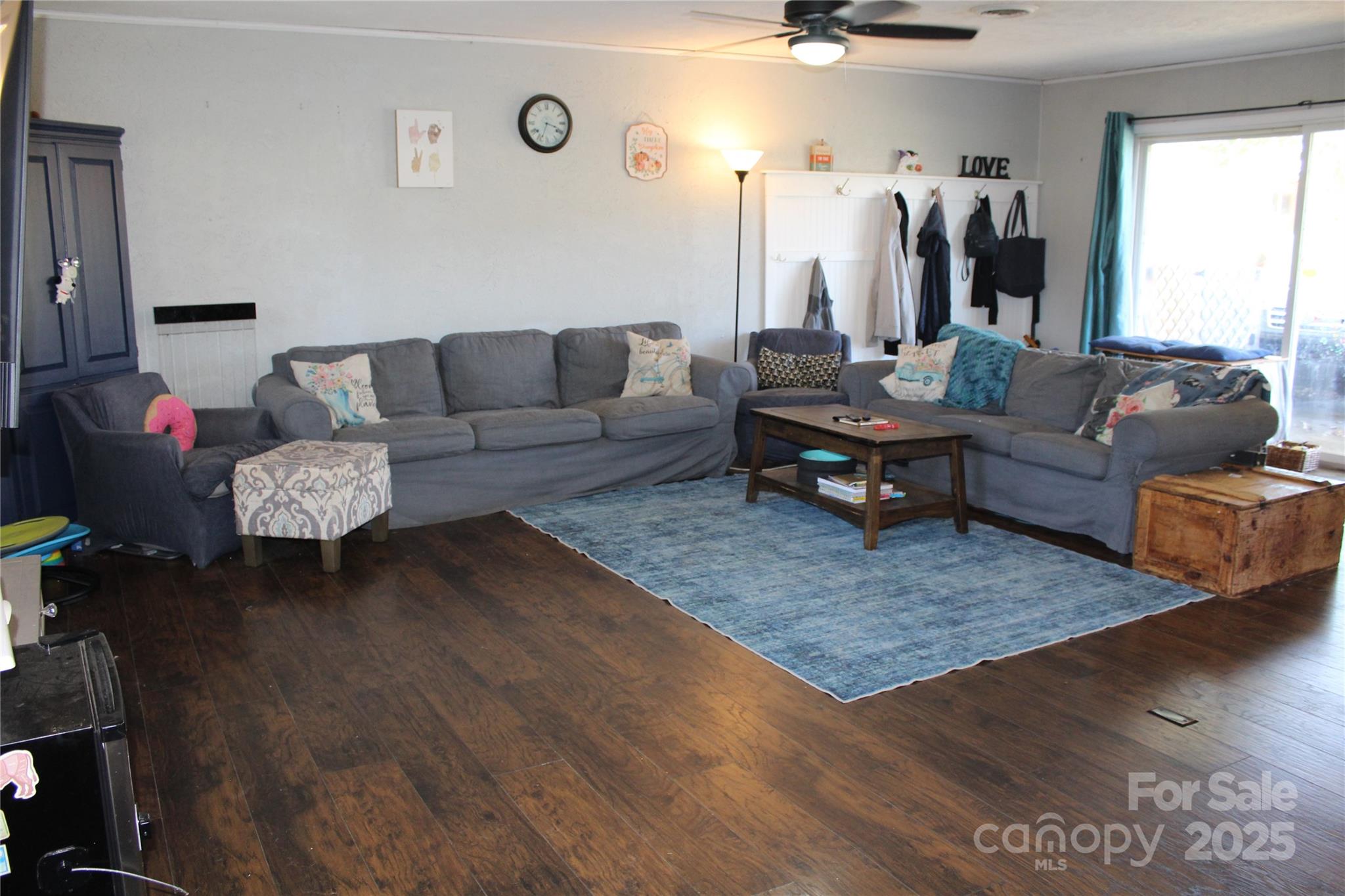 107 N Matthews Street — Morganton
