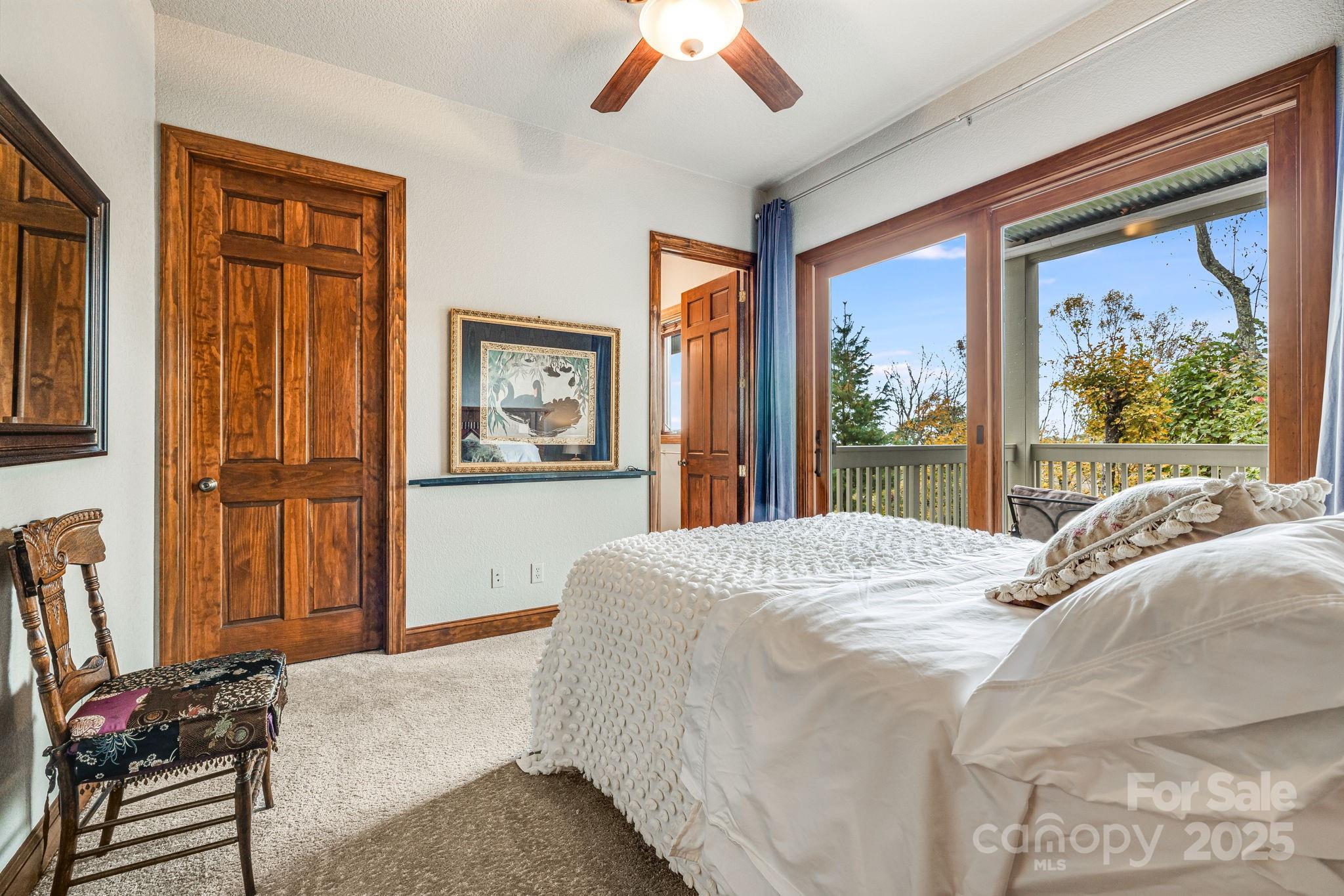 115 Mountainside Lane — Mars Hill