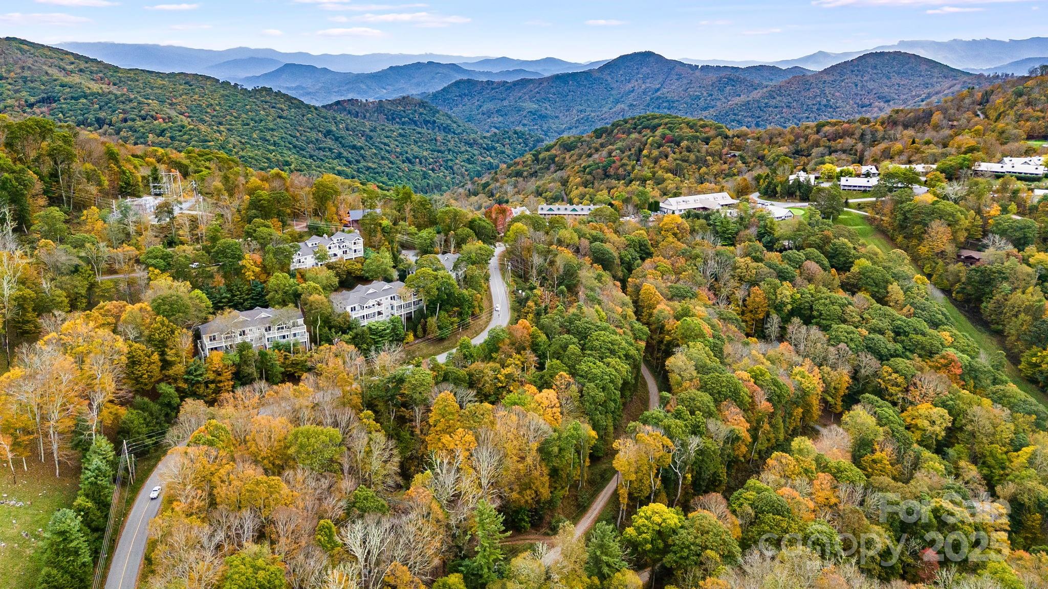 115 Mountainside Lane — Mars Hill