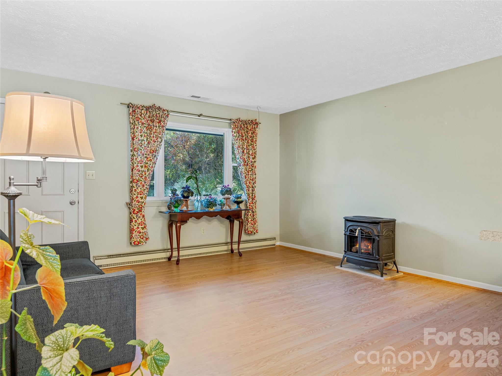 5 West Cove Street — Weaverville